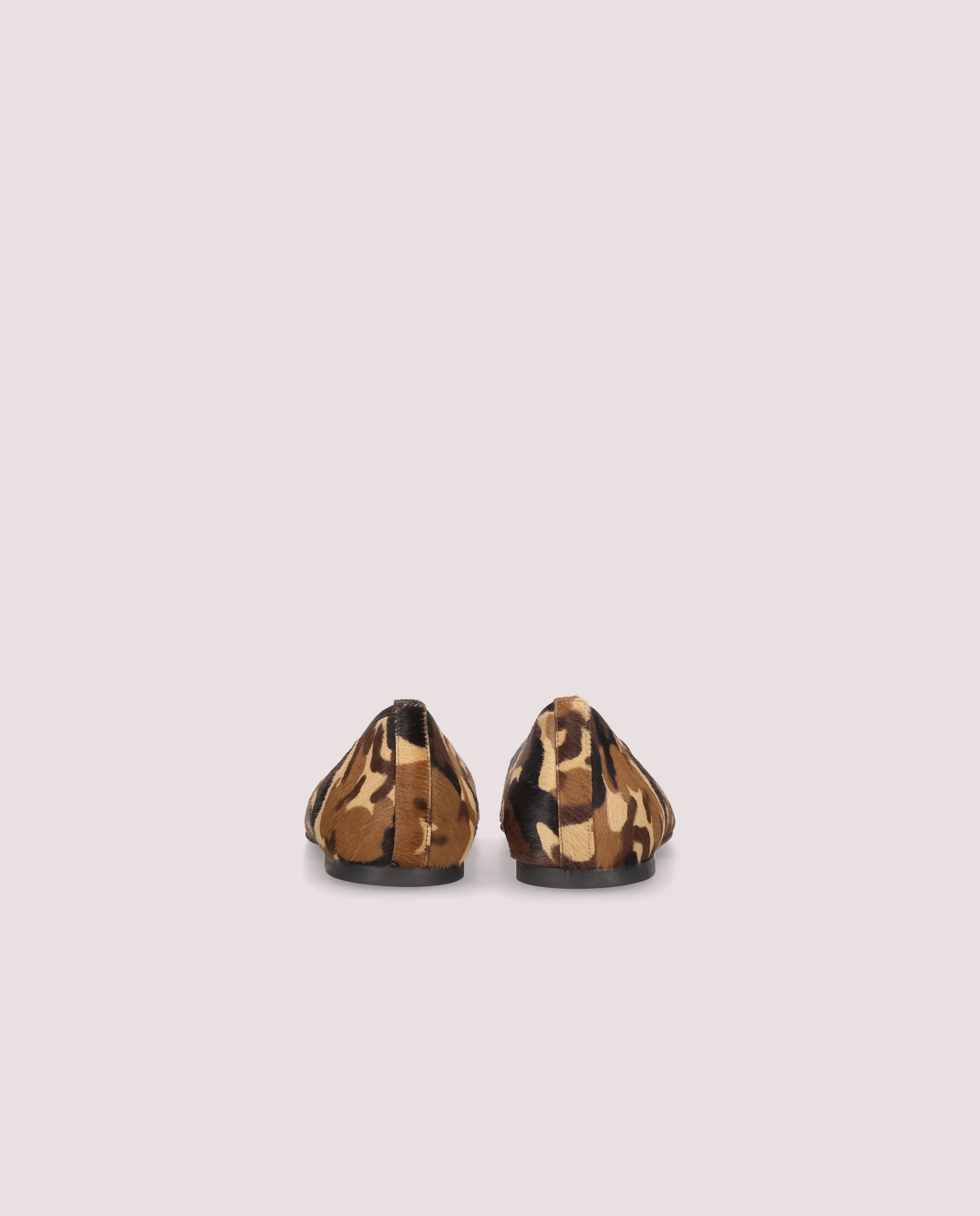 Loafers Paris Marrones Poni