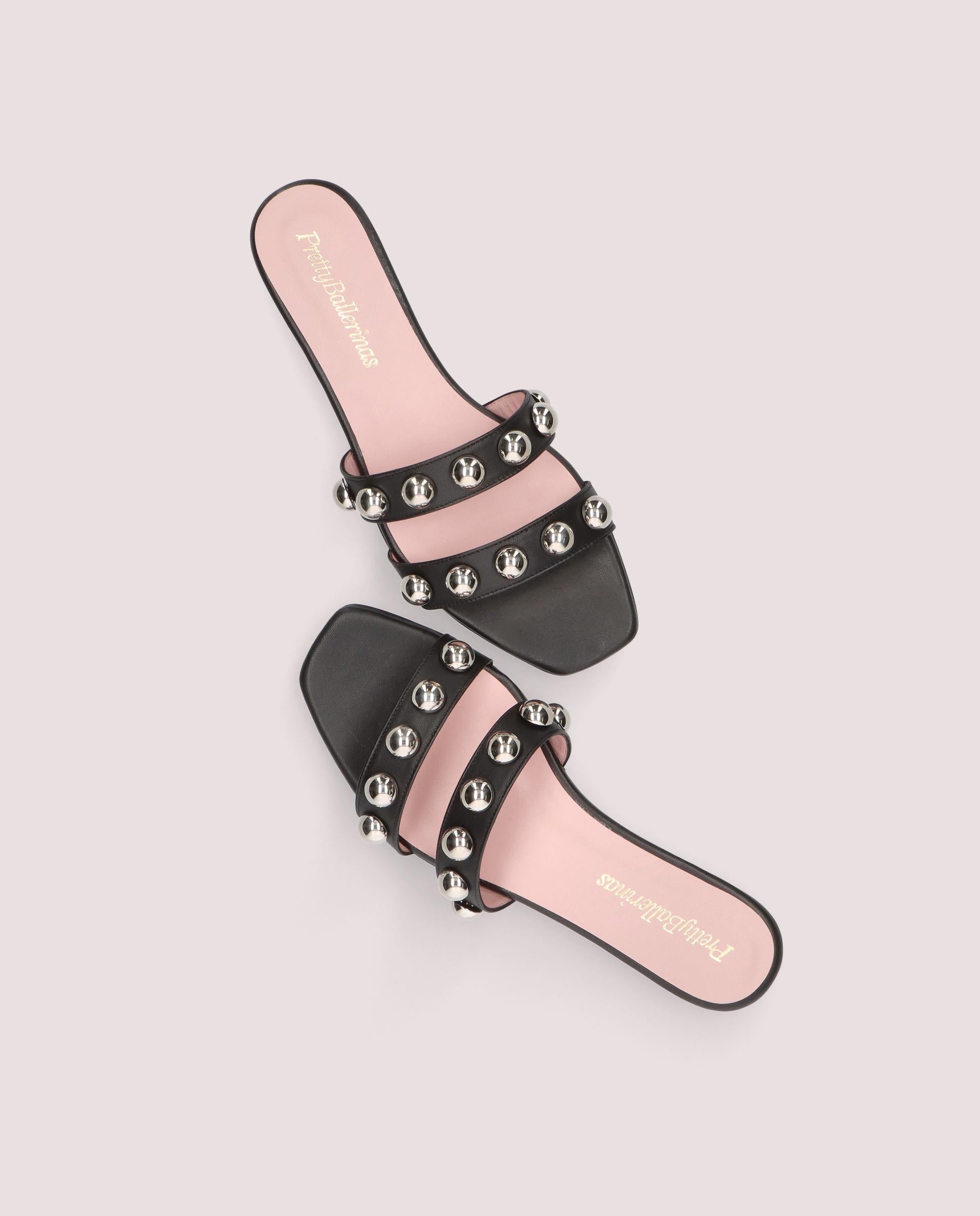 Sandalias Isla Negros Piel