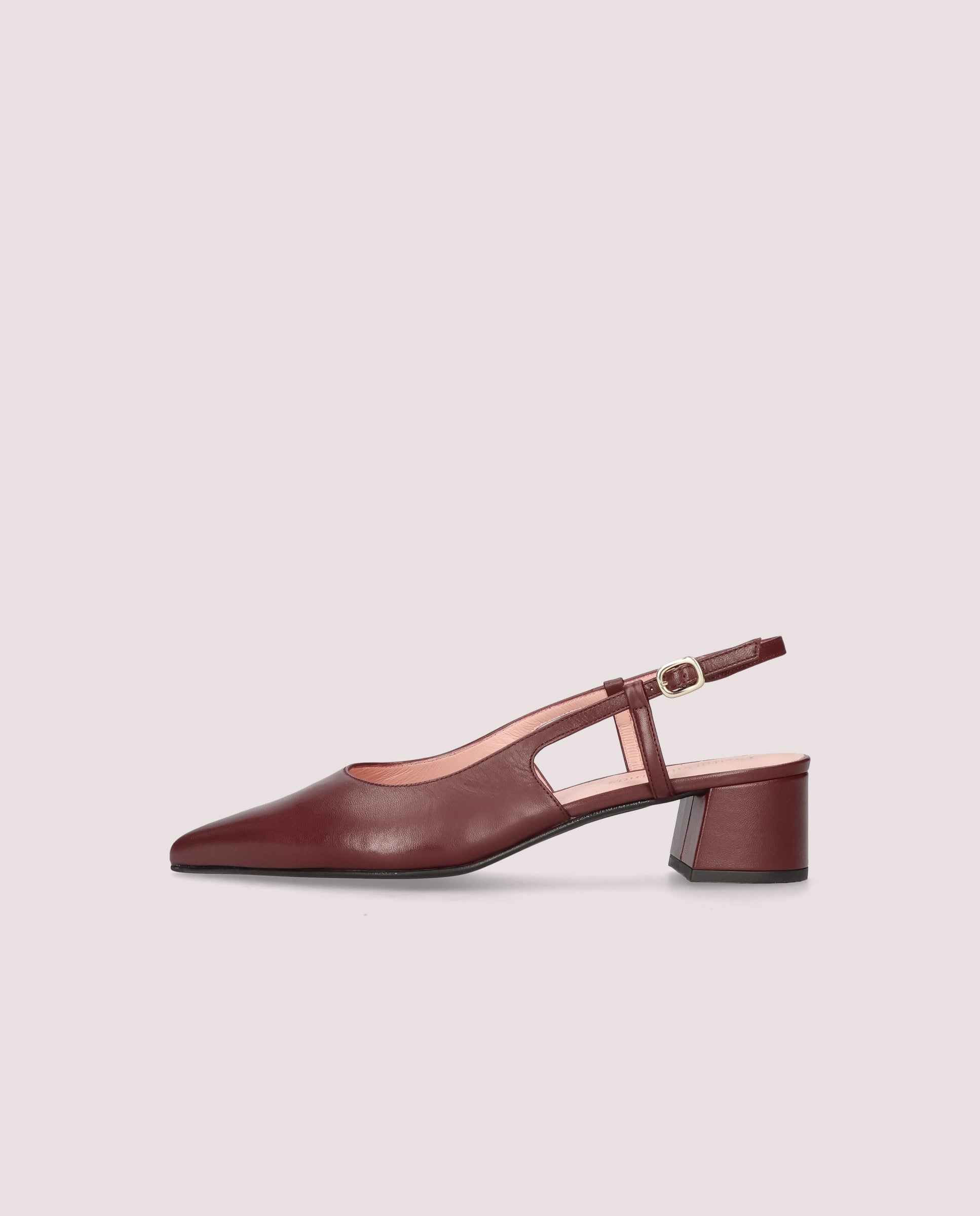 Salon Kendall Rojos Ante