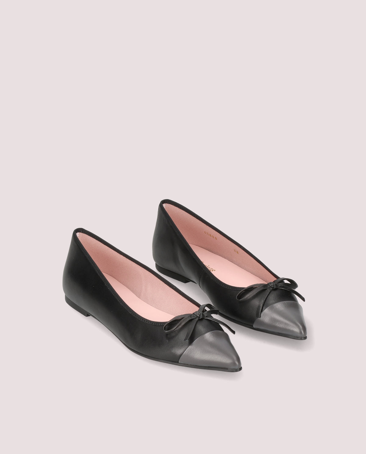 Imagen de Bailarinas Paris Negros Piel por PrettyBallerinas