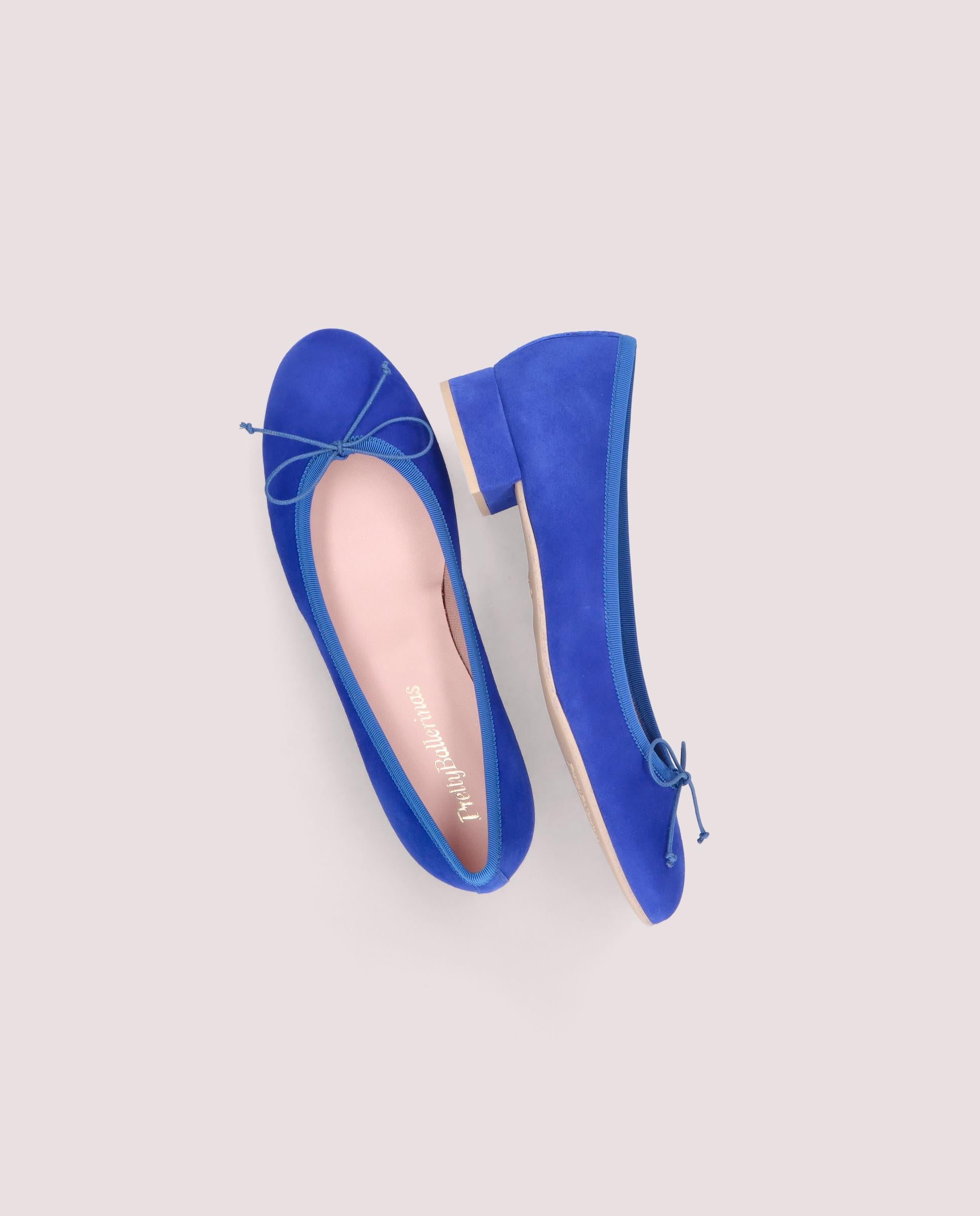 Salon Gretschen Azules Ante