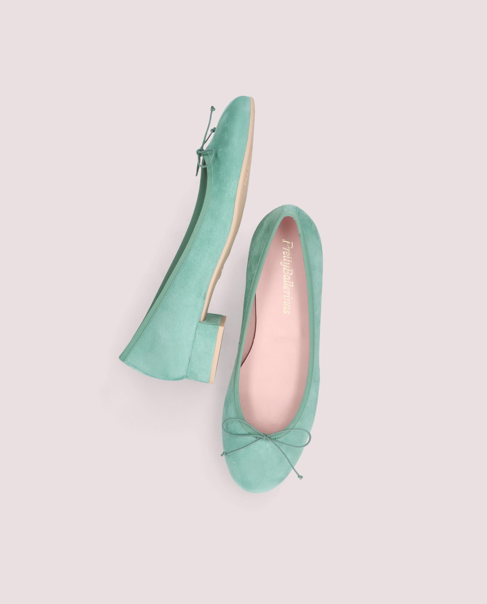 Salon Gretschen Verdes Ante