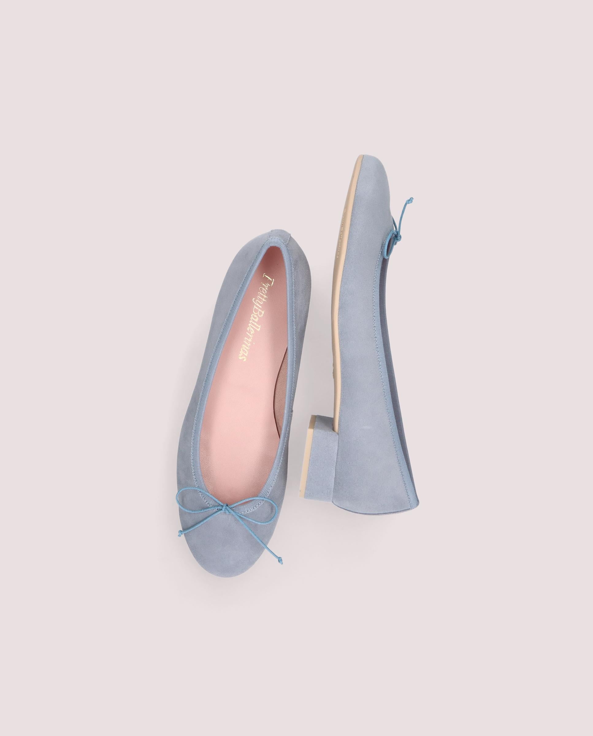 Salon Gretschen Azules Ante