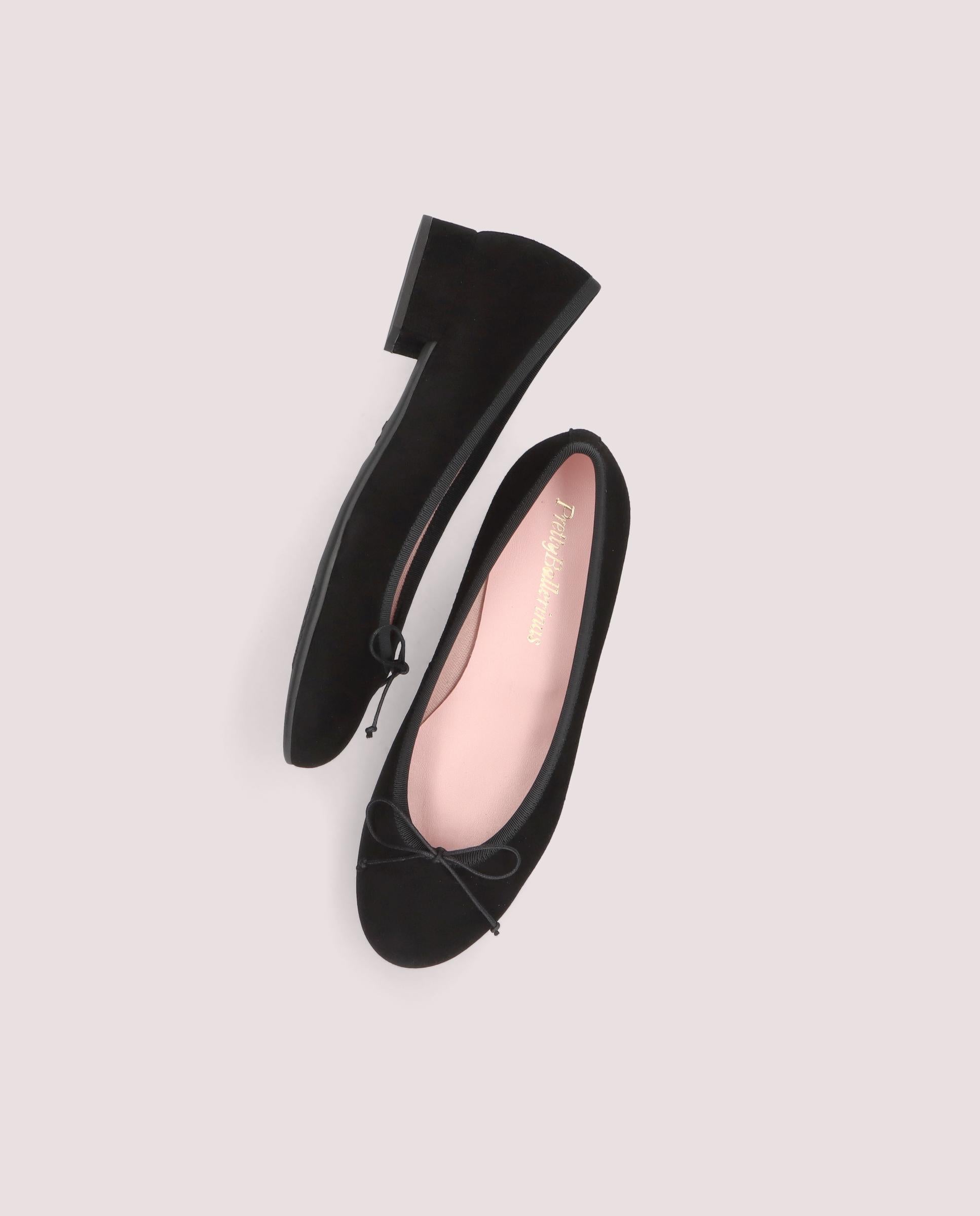 Salon Gretschen Negros Ante