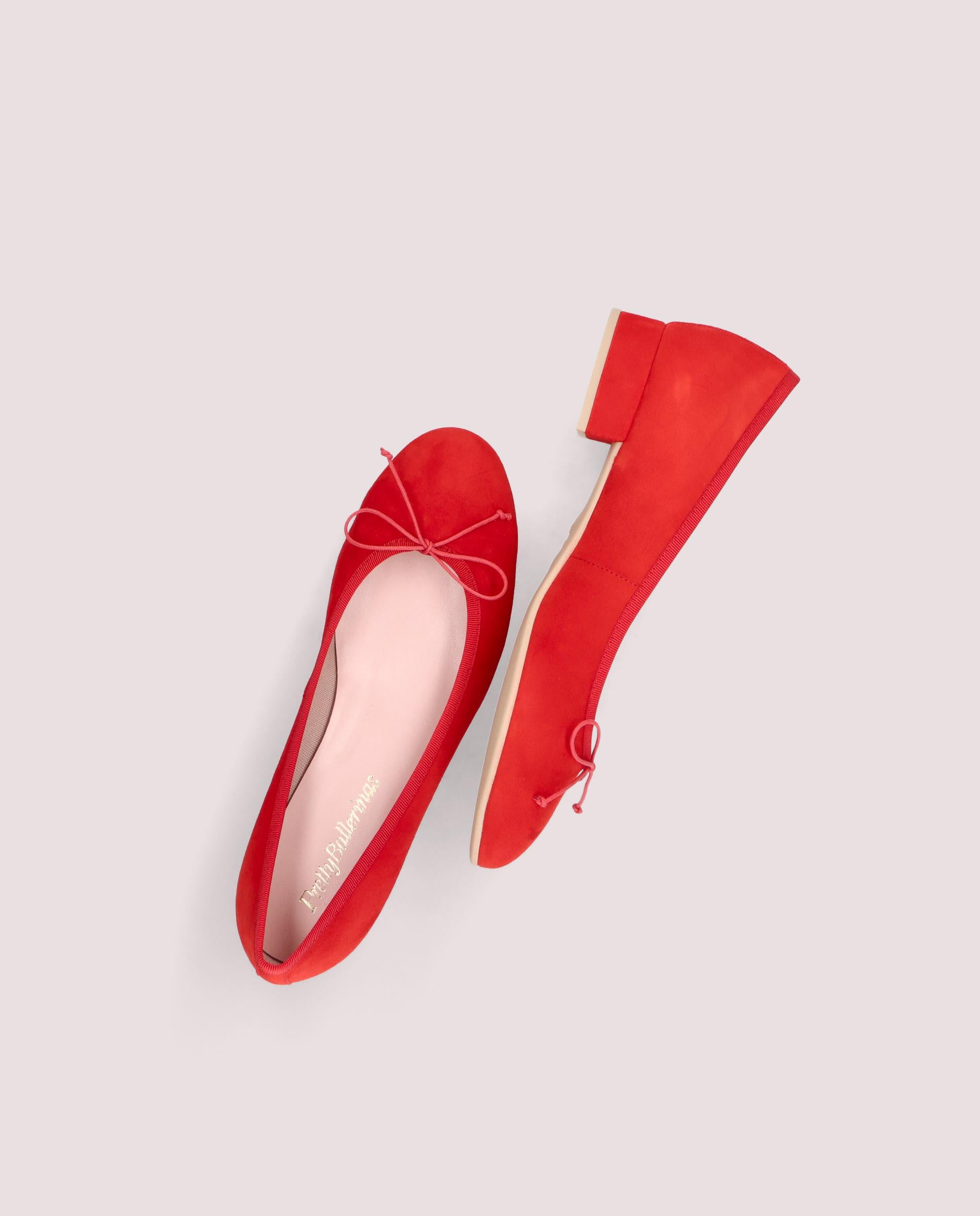 Salon Gretschen Rojos Ante