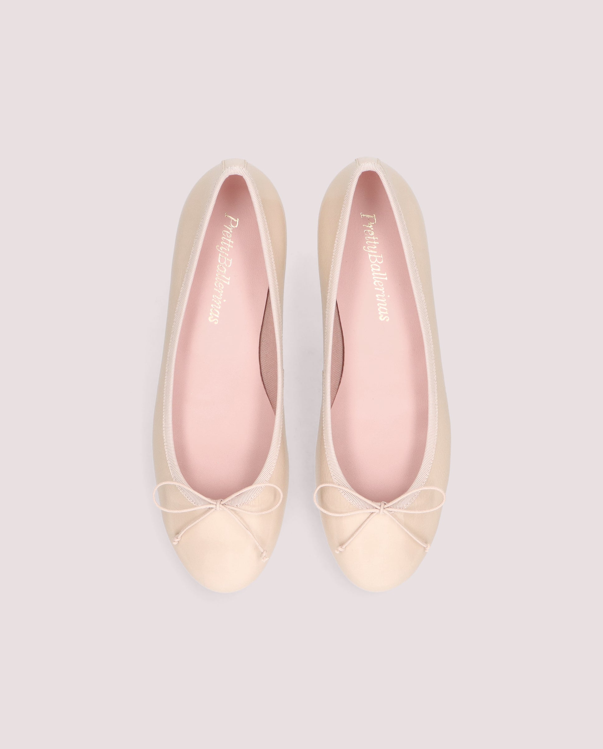 Vue alternative de Salon Gretschen Rosas Charol par PrettyBallerinas