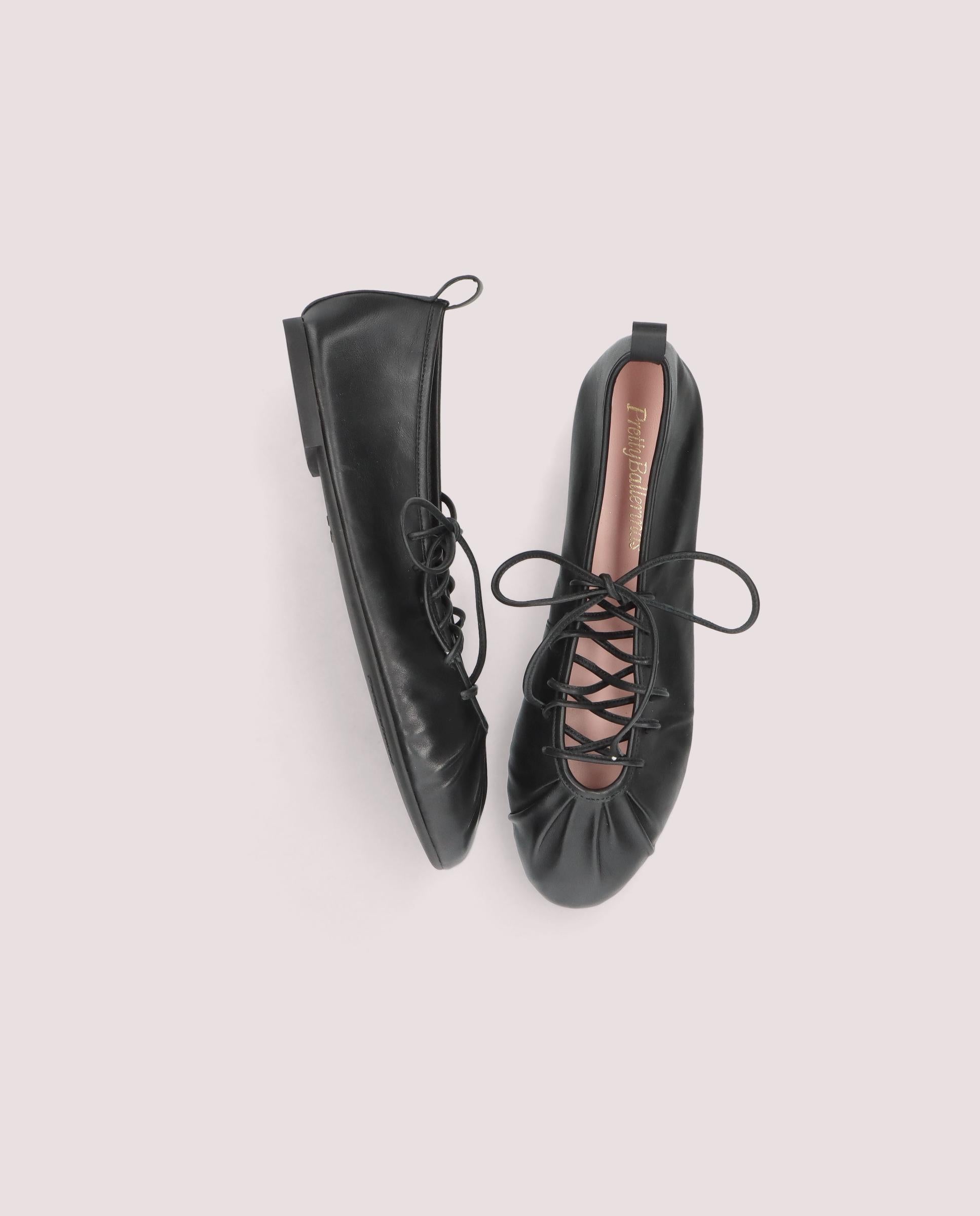 Bailarinas Nicole Negros Piel