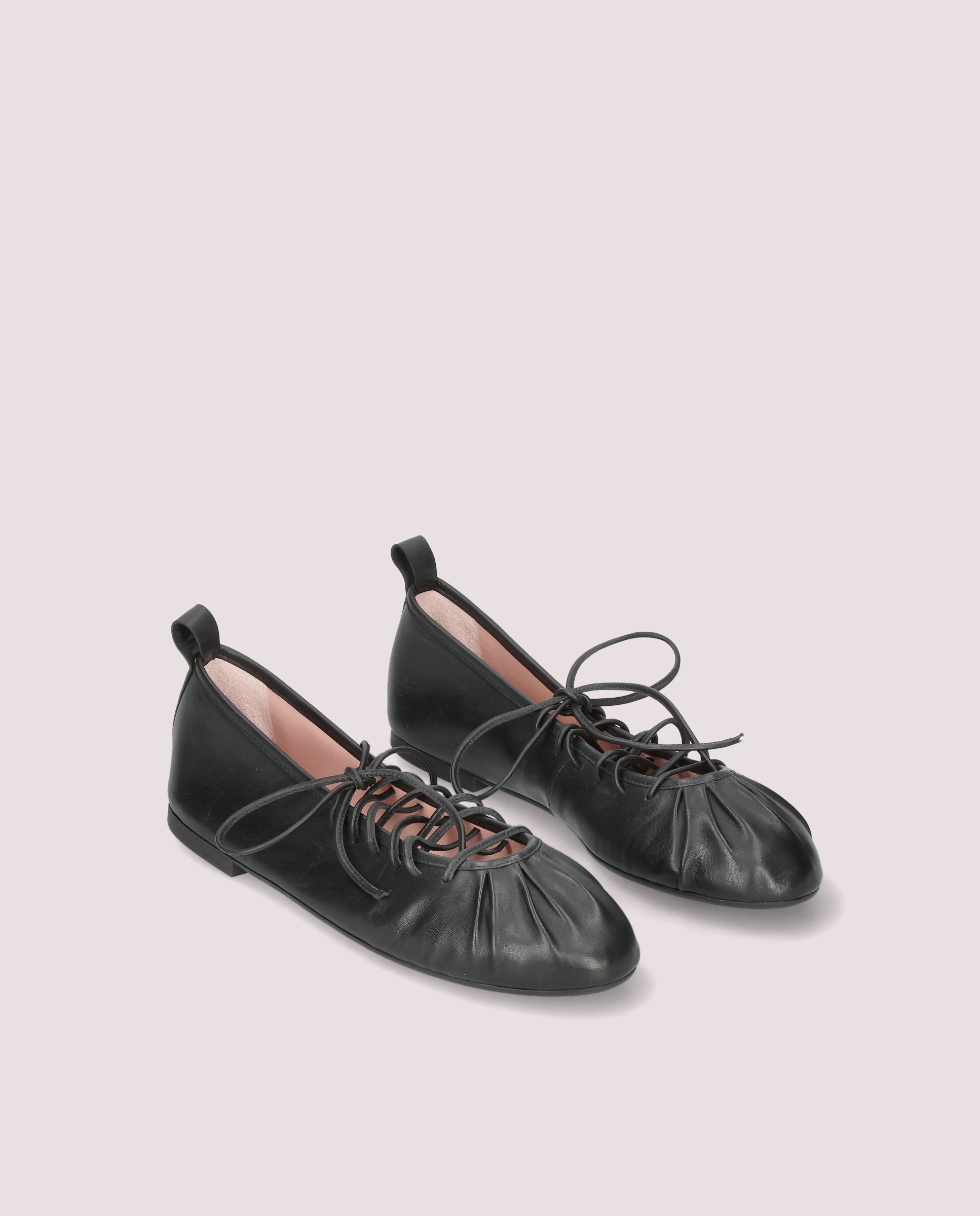 Bailarinas Nicole Negros Piel