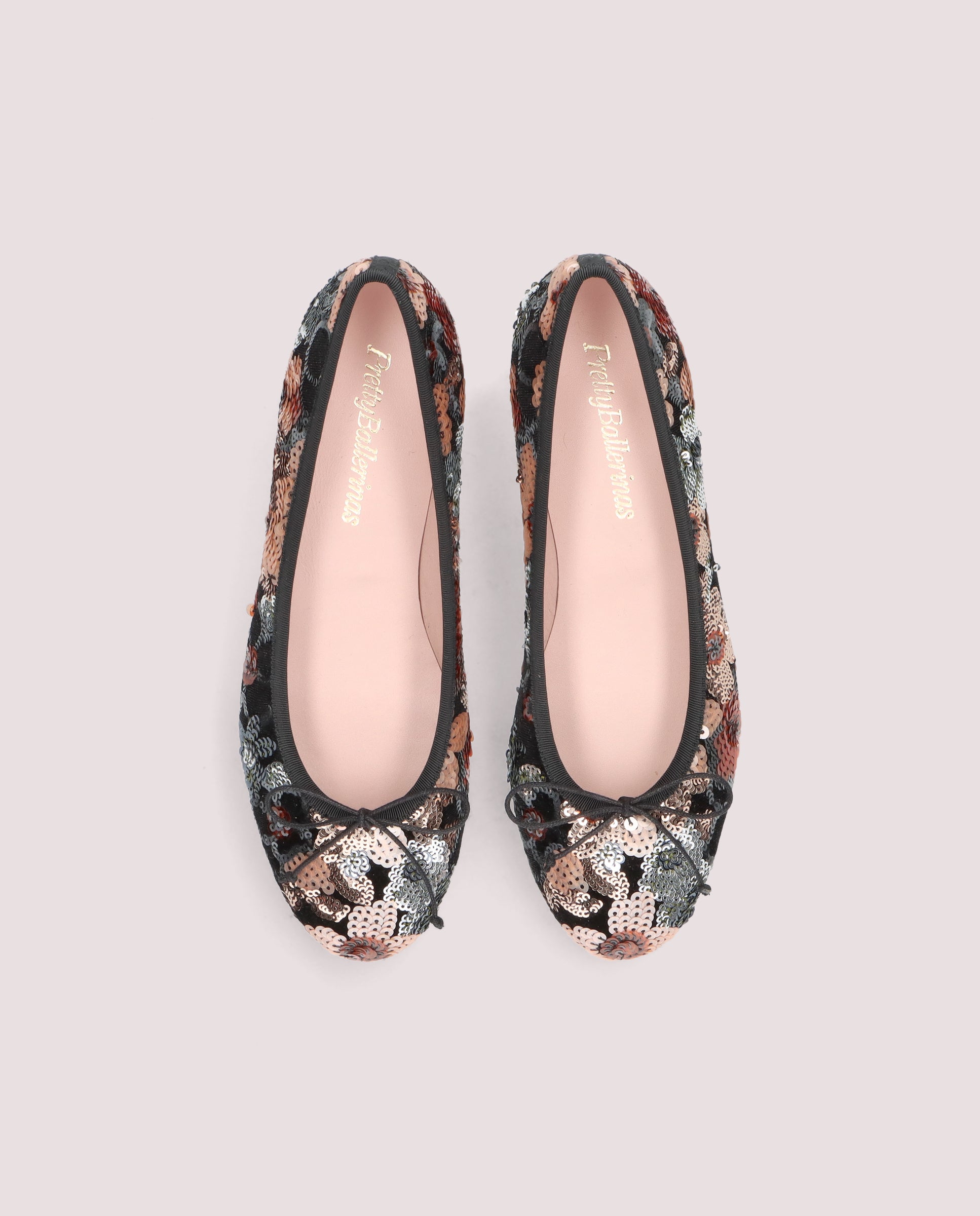 Vista alternativa de Salon Gretschen Rosas Tejidos por PrettyBallerinas