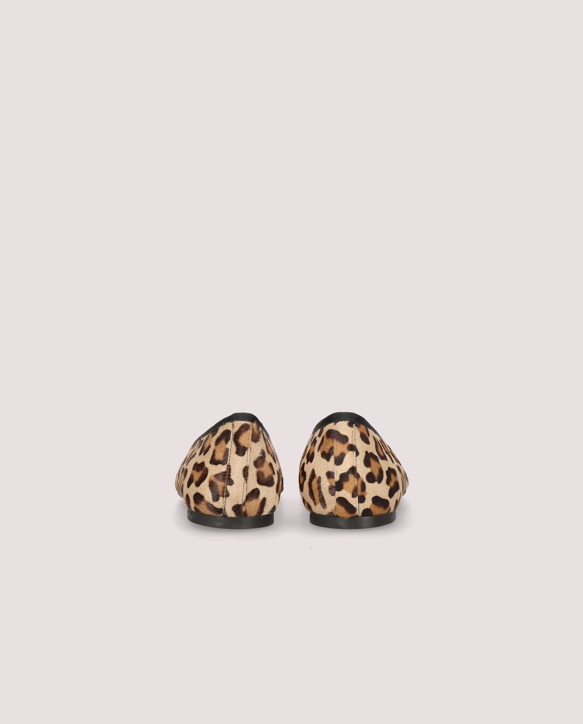 Bailarinas Paris Animal print Poni