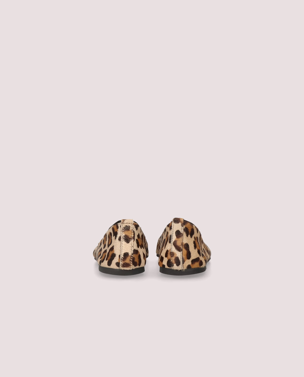 Bailarinas Rosario Animal print Poni