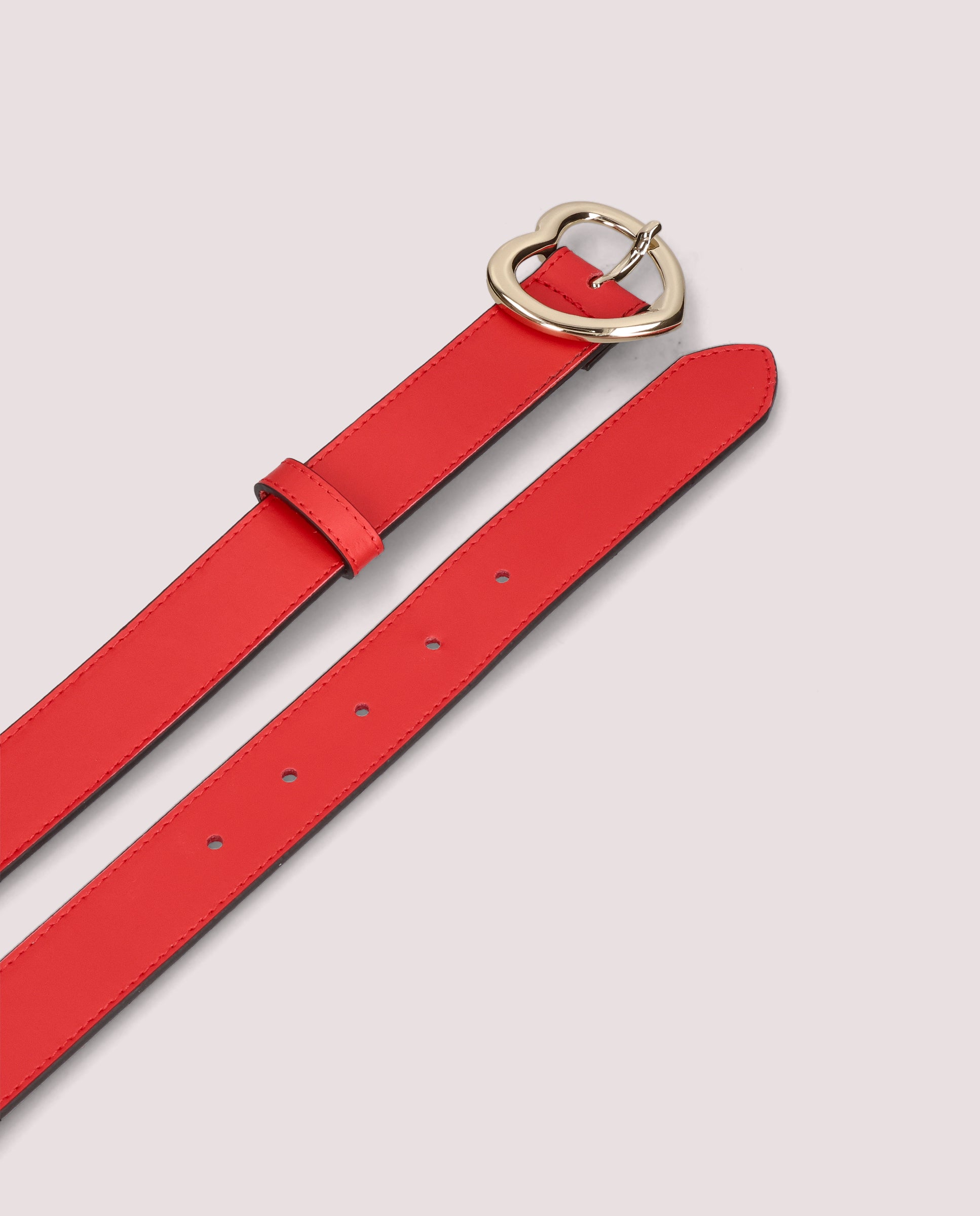 Cinturones Belt Negros Piel