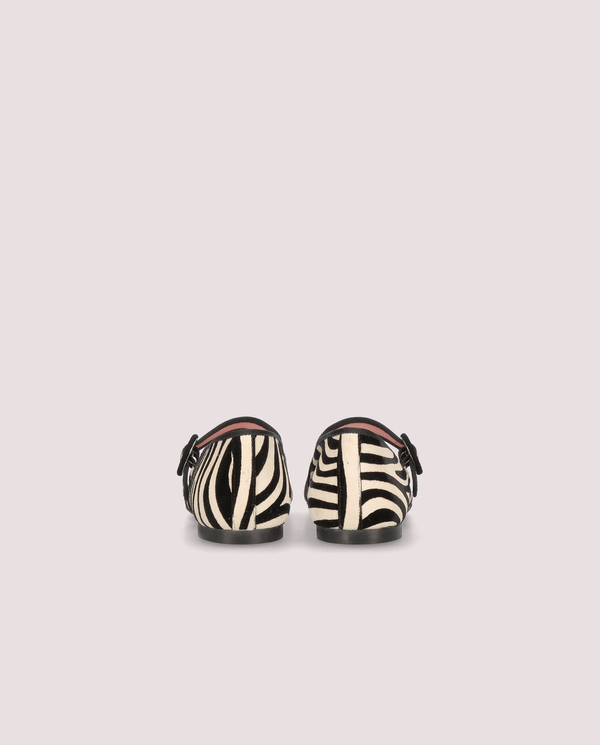 Bailarinas Camille Animal print Pieles estampadas