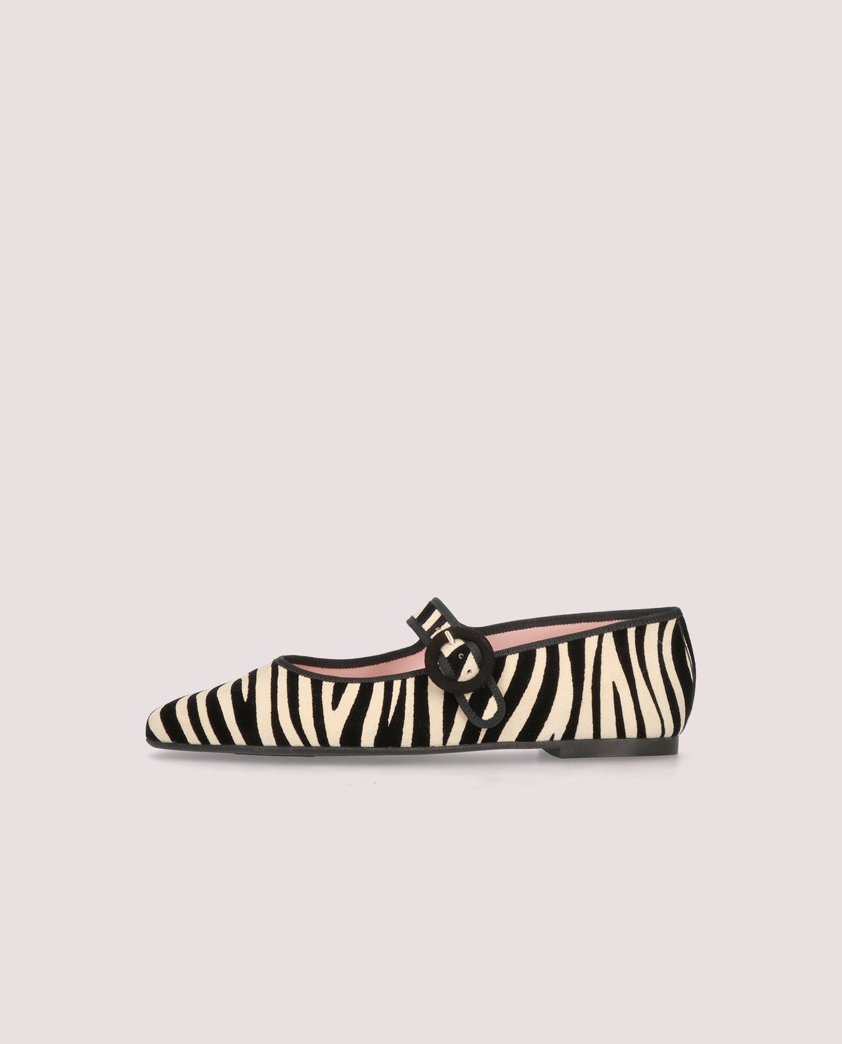 Bailarinas Camille Animal print Pieles estampadas