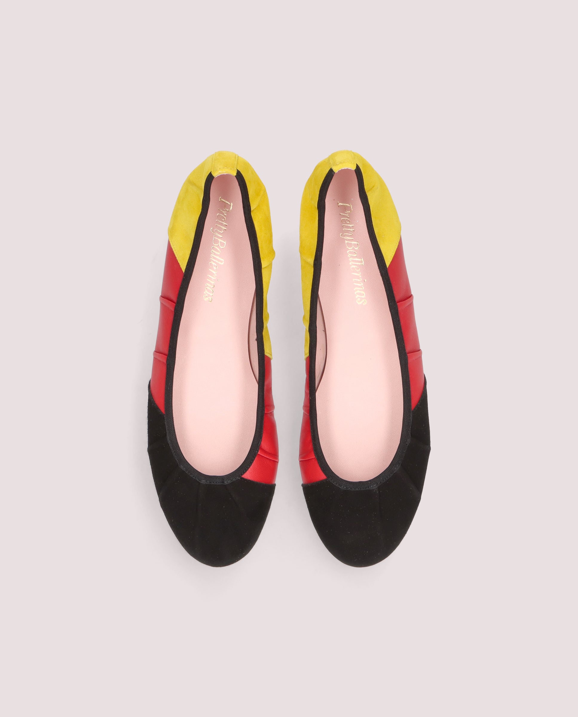 Vista alternativa de Bailarinas Nicole Alemania por PrettyBallerinas