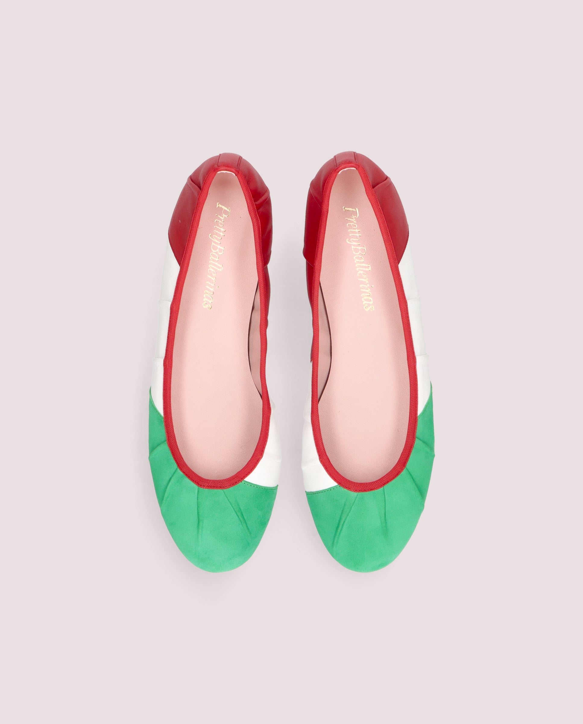Vista alternativa de Bailarinas Nicole México por PrettyBallerinas