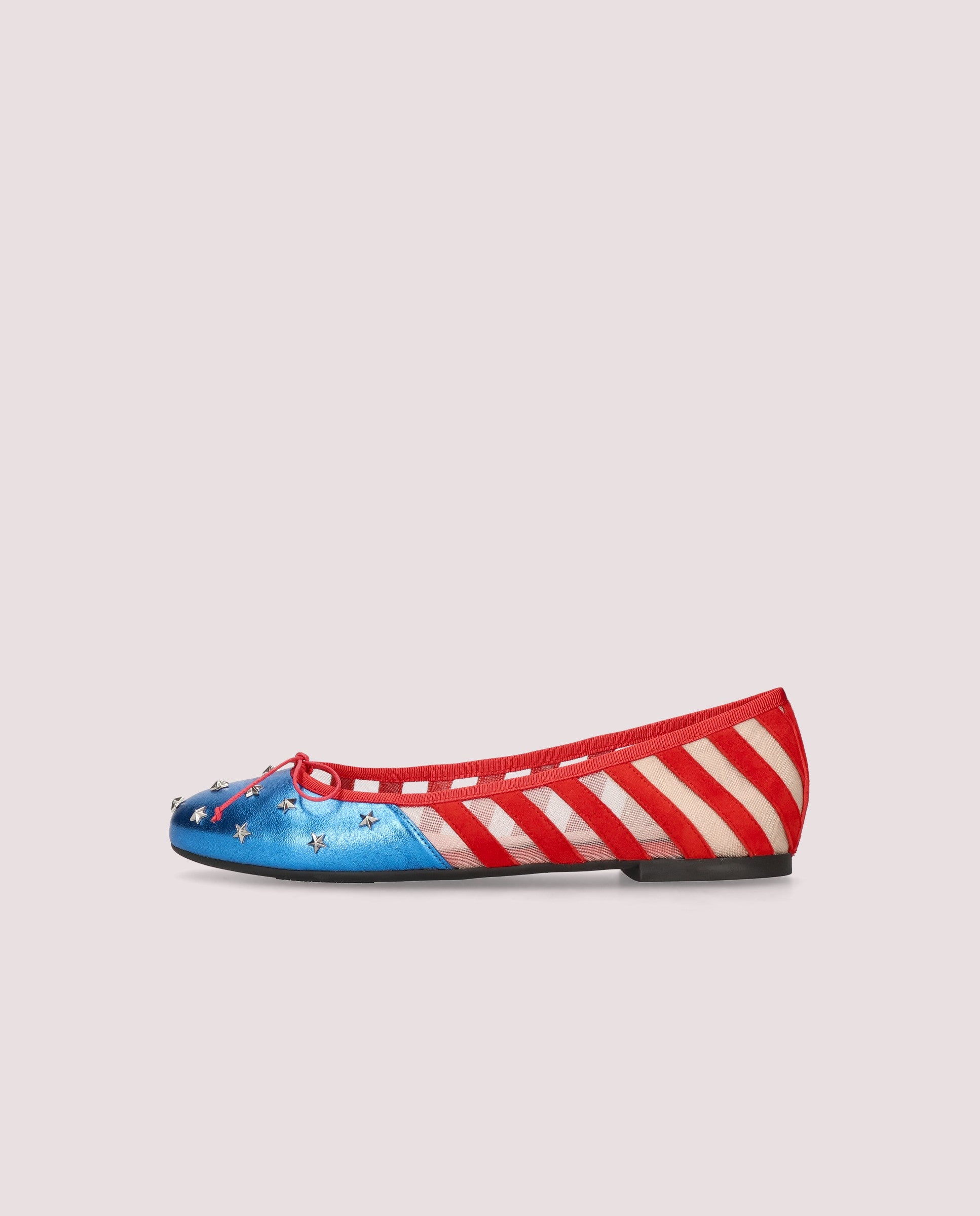 Nicole ballerina USA