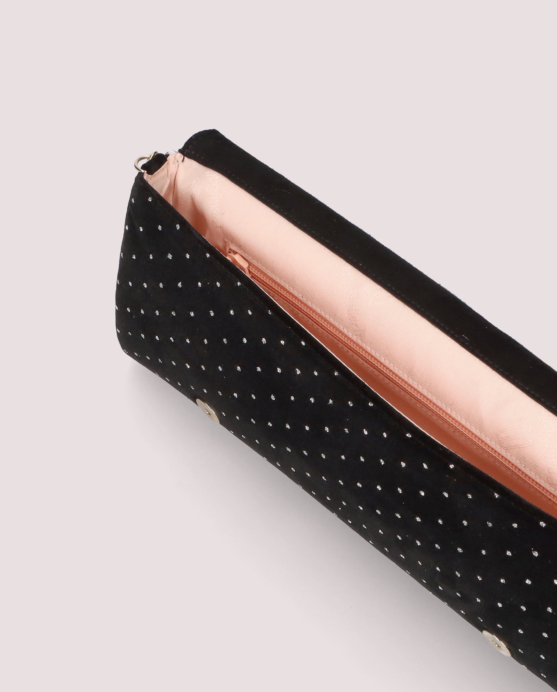 Bolsos Bags Negros Tejidos