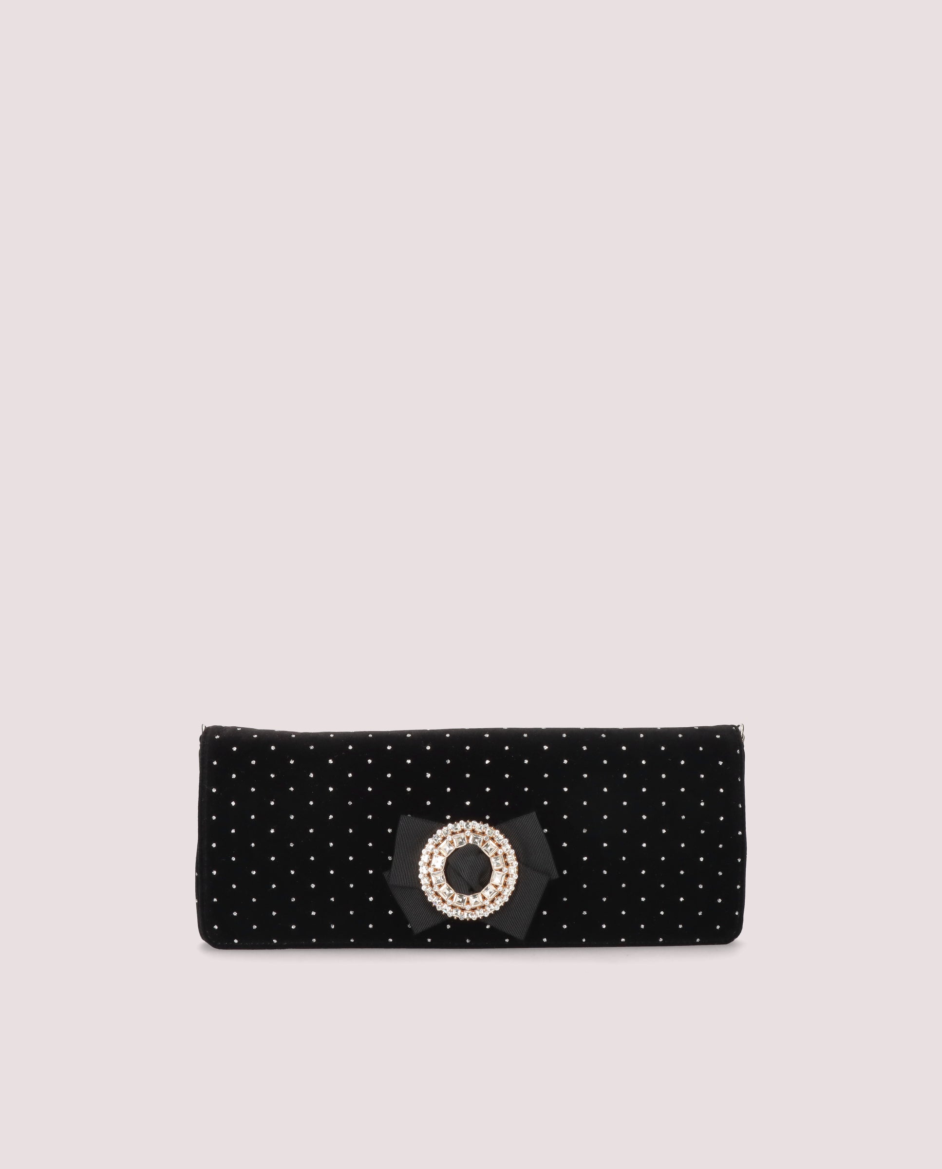 Imagen de Bolsos Bags Negros Tejidos por PrettyBallerinas