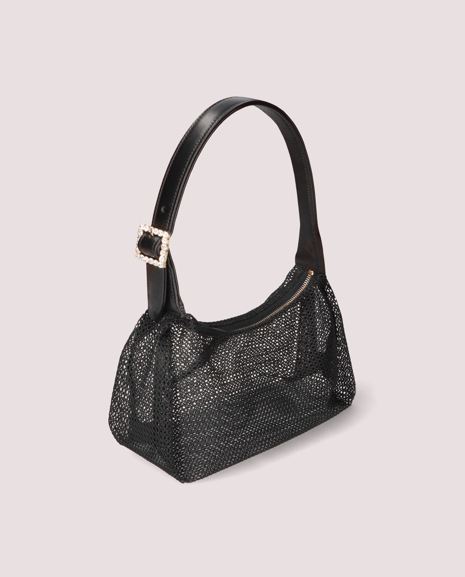 Alternative view of Bolsos Bags Negros Red by PrettyBallerinas