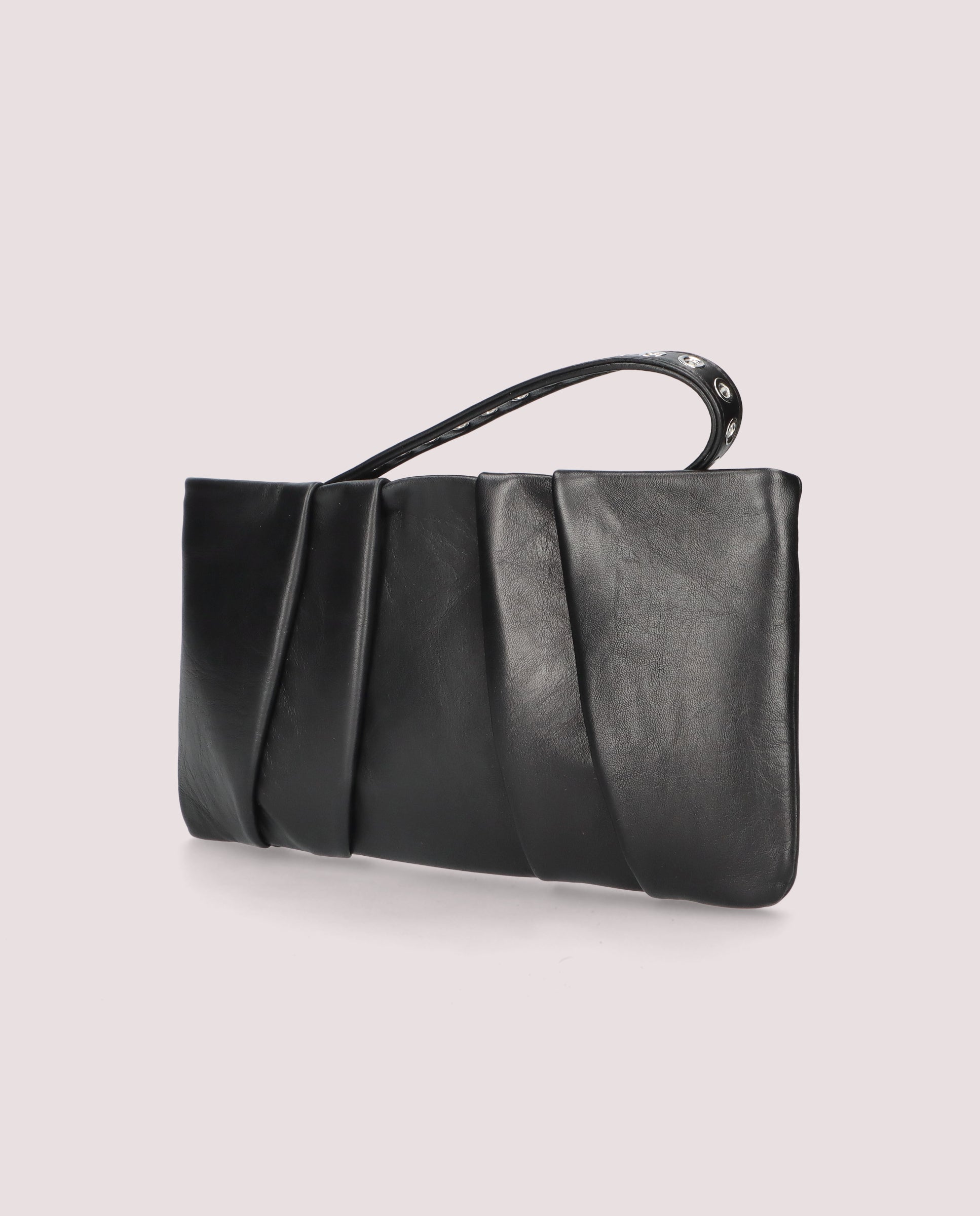 Bolsos Bags Negros Piel