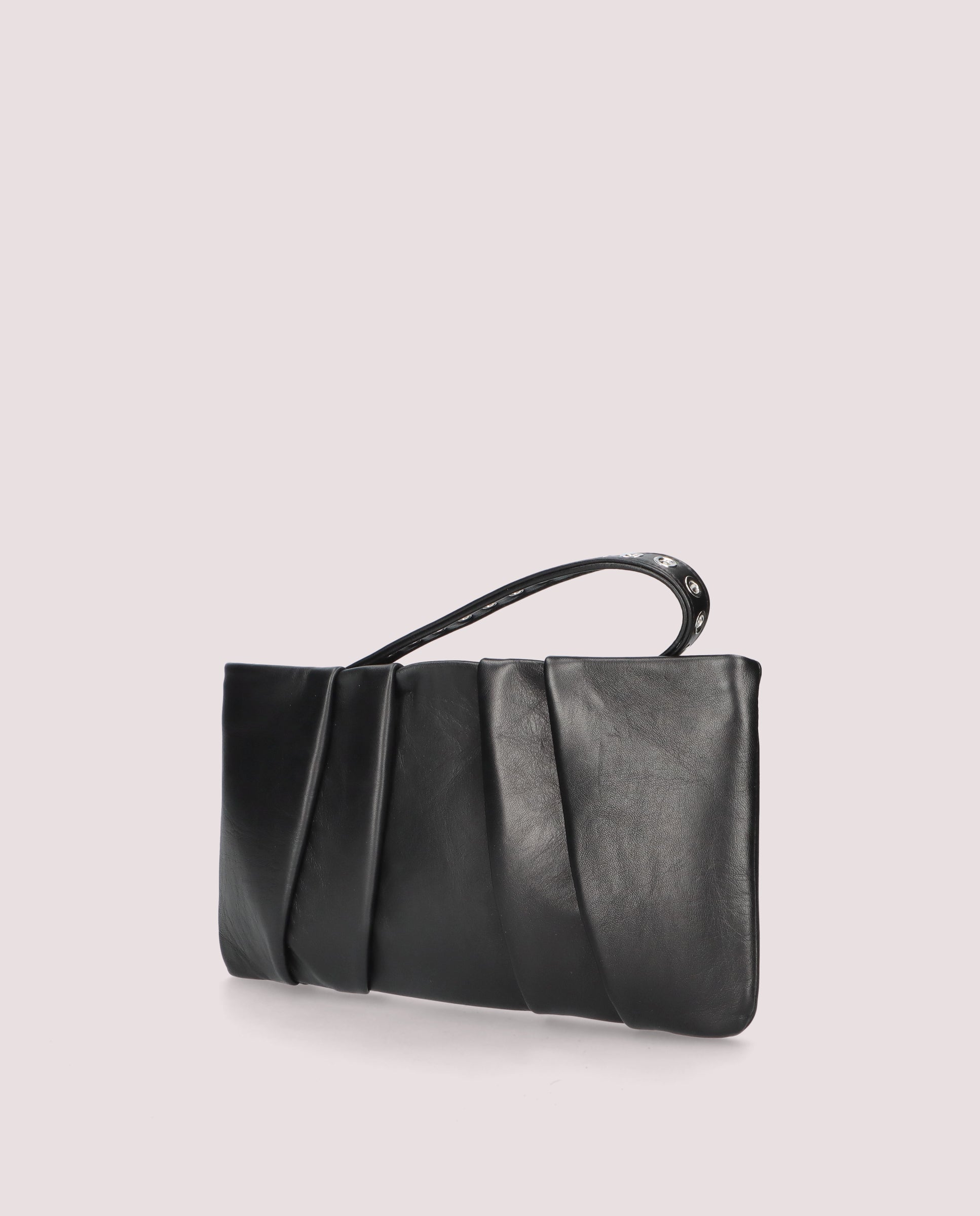 Vista alternativa de Bolsos Bags Negros Piel por PrettyBallerinas