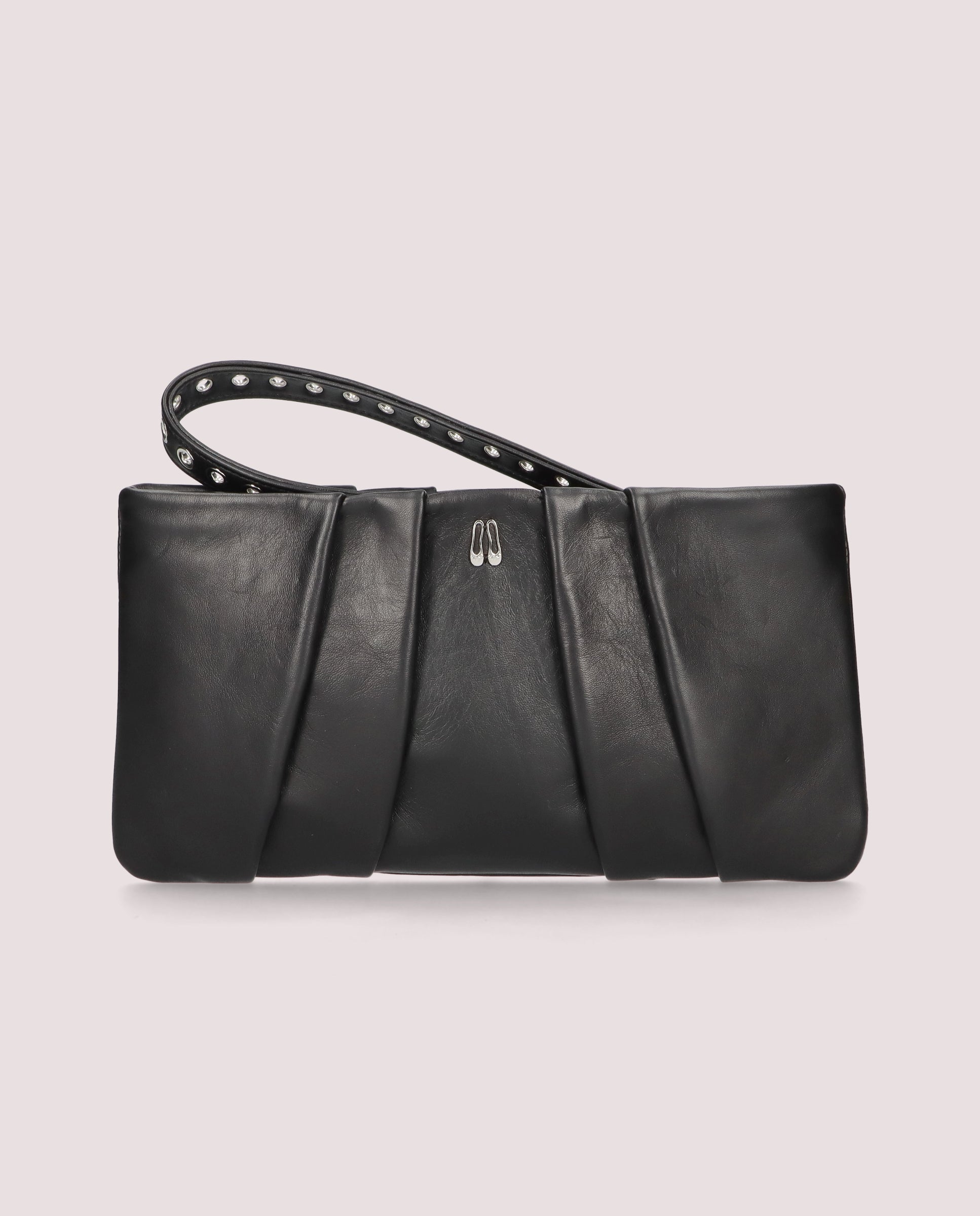 Image of Bolsos Bags Negros Piel by PrettyBallerinas