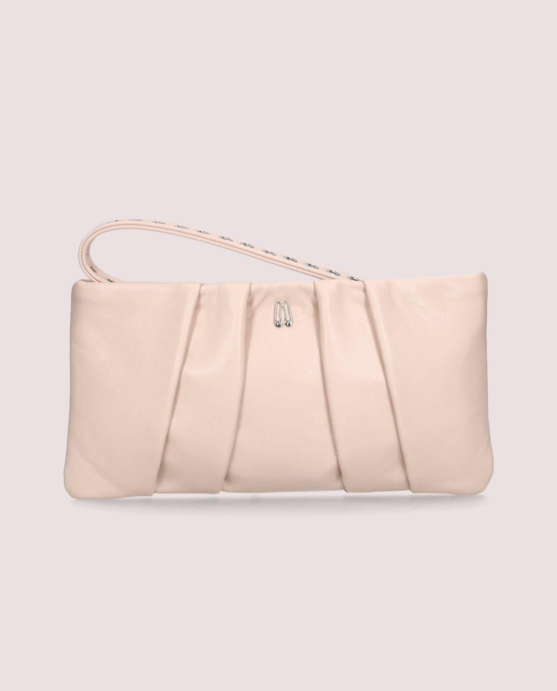 Imagen de Bolsos Bags Rosas Piel por PrettyBallerinas