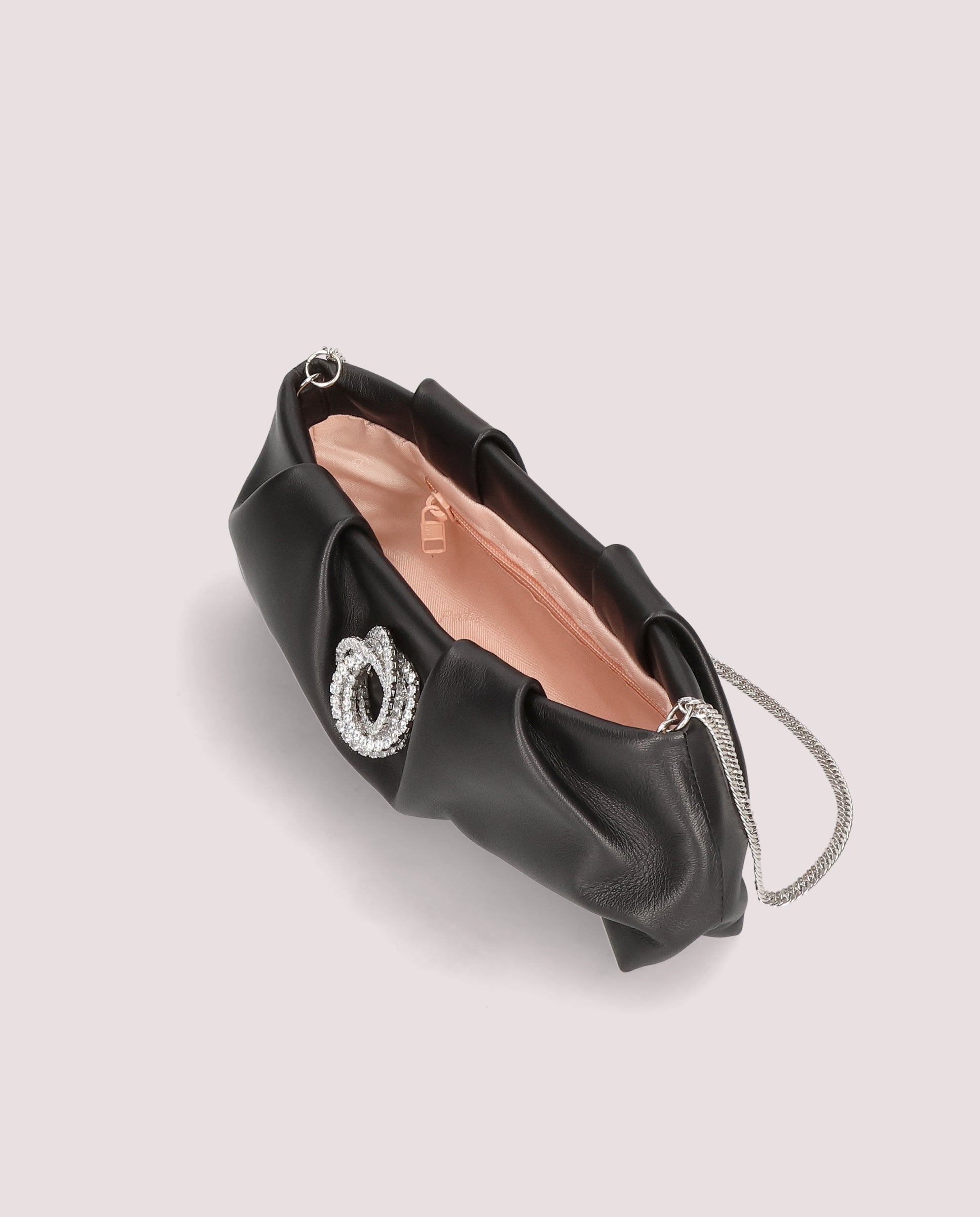 Bolsos Bags Negros Piel