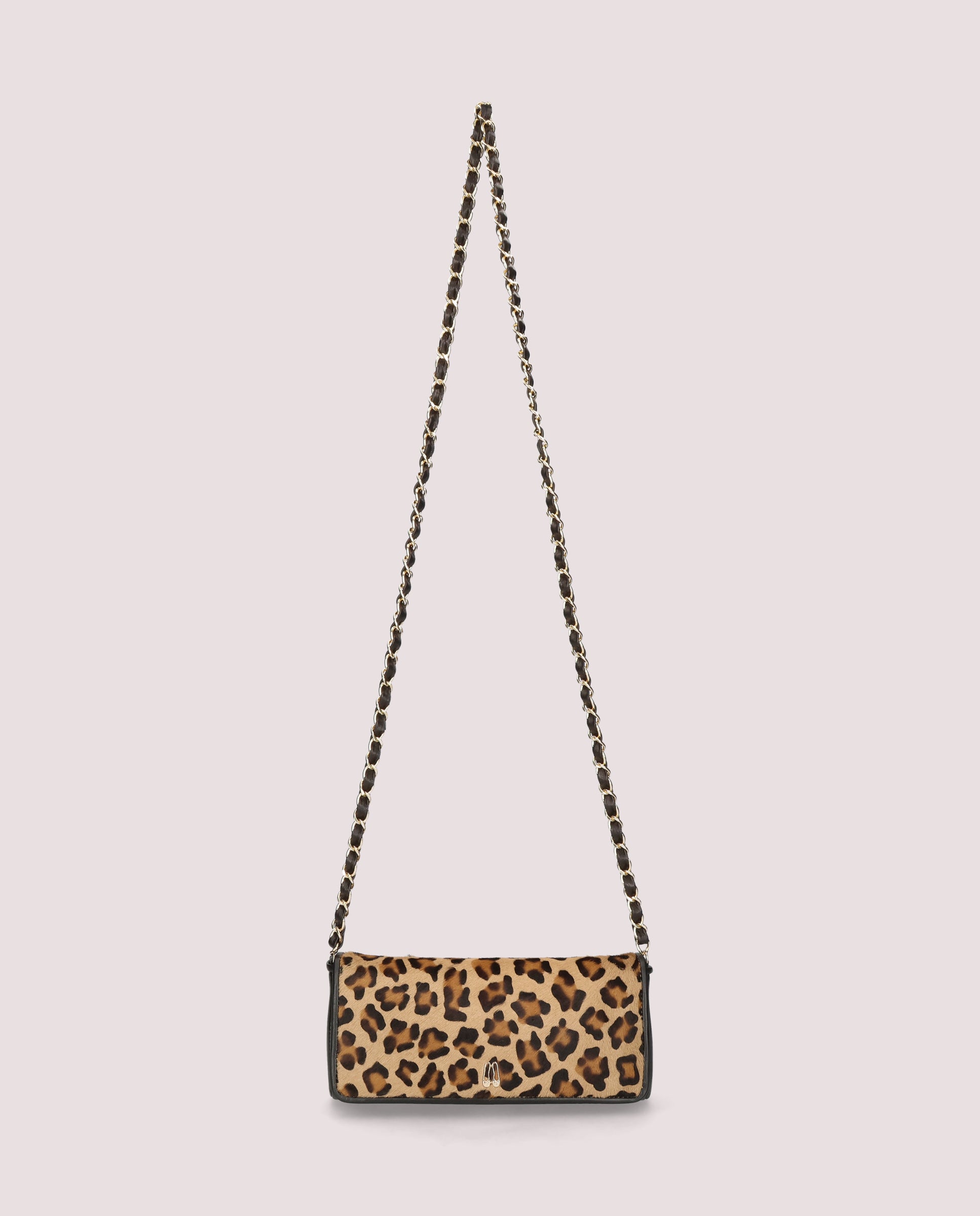 Bolsos Bags Animal Print Poni