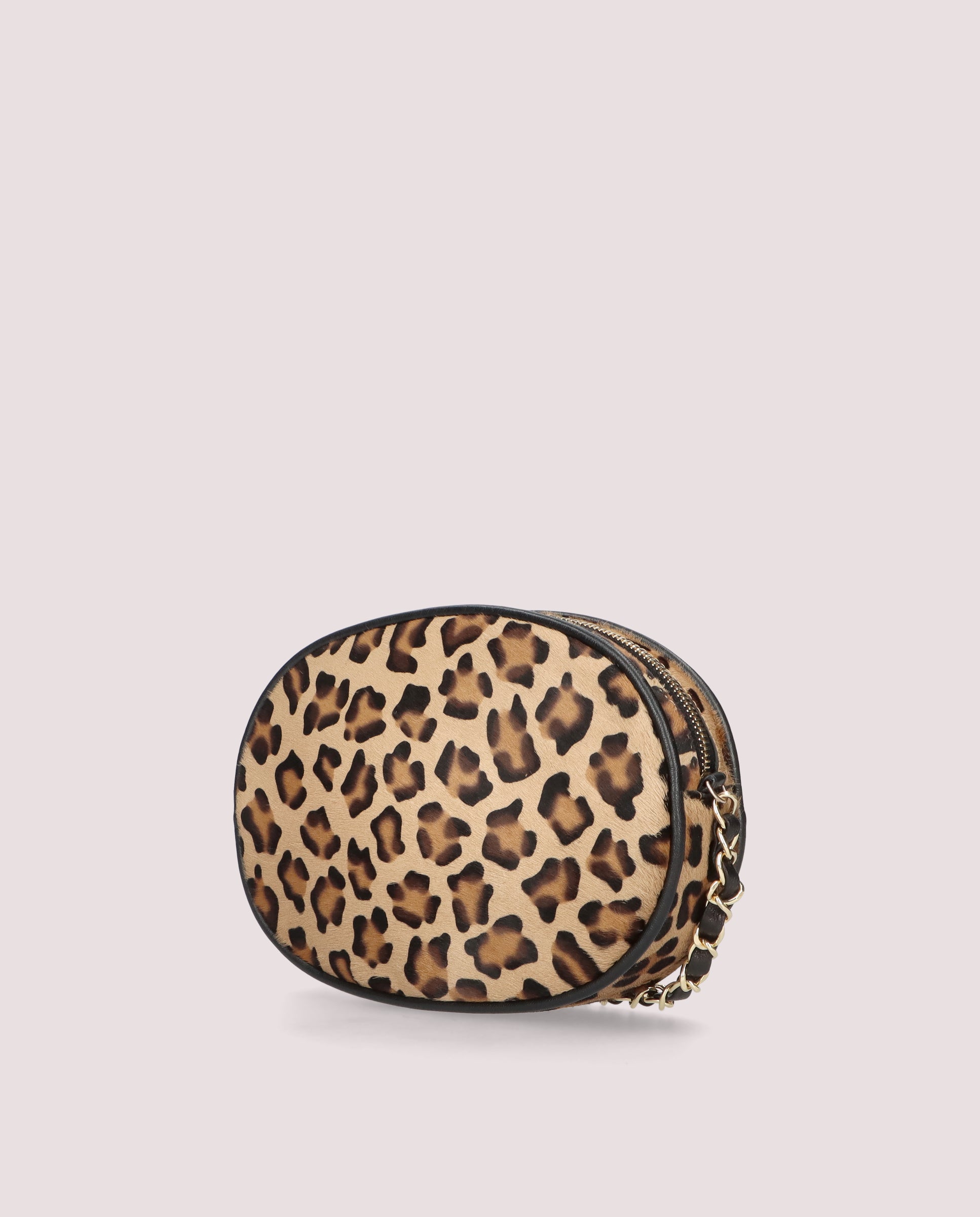 Bolsos Bags Animal Print Poni