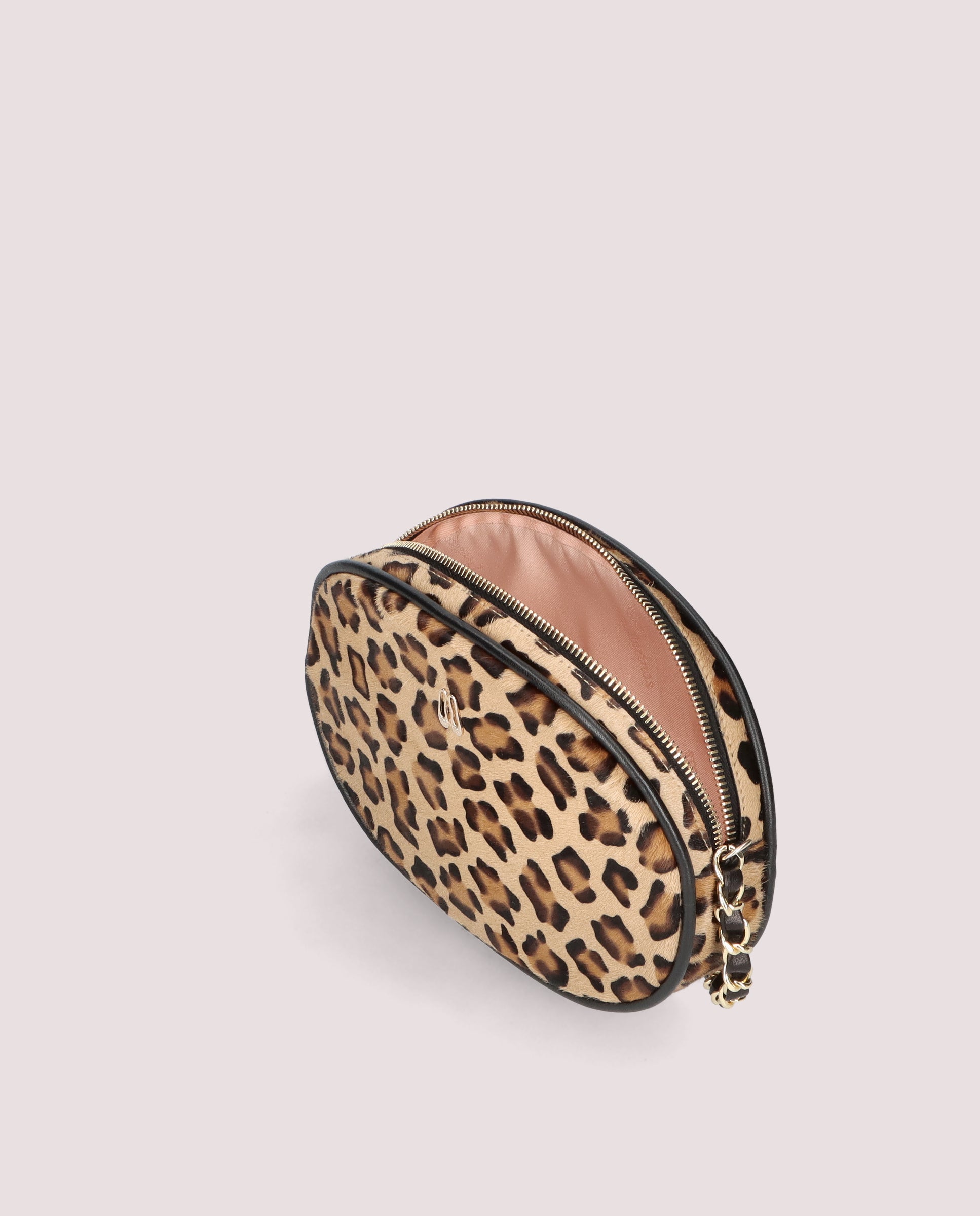 Bolsos Bags Animal Print Poni
