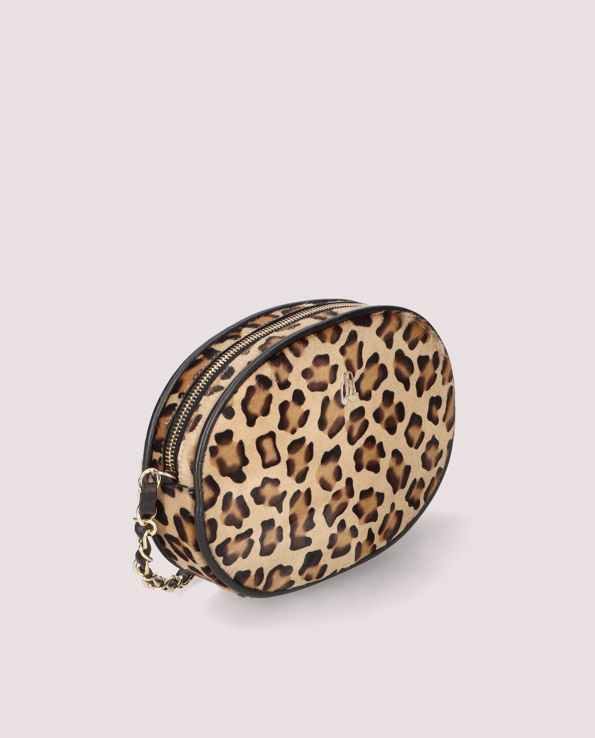 Bolsos Bags Animal Print Poni