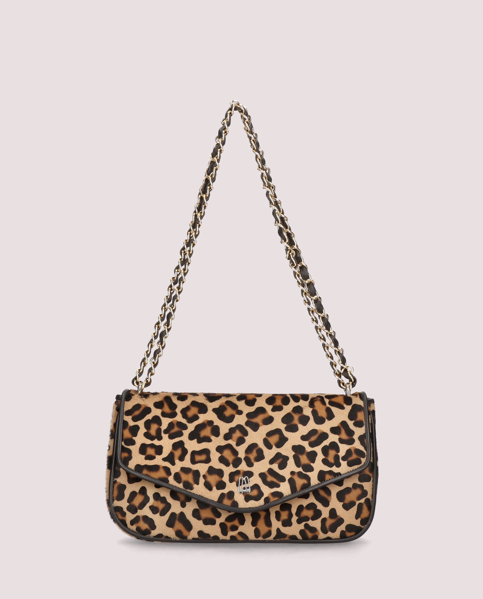 Bolsos Bags Animal Print Poni
