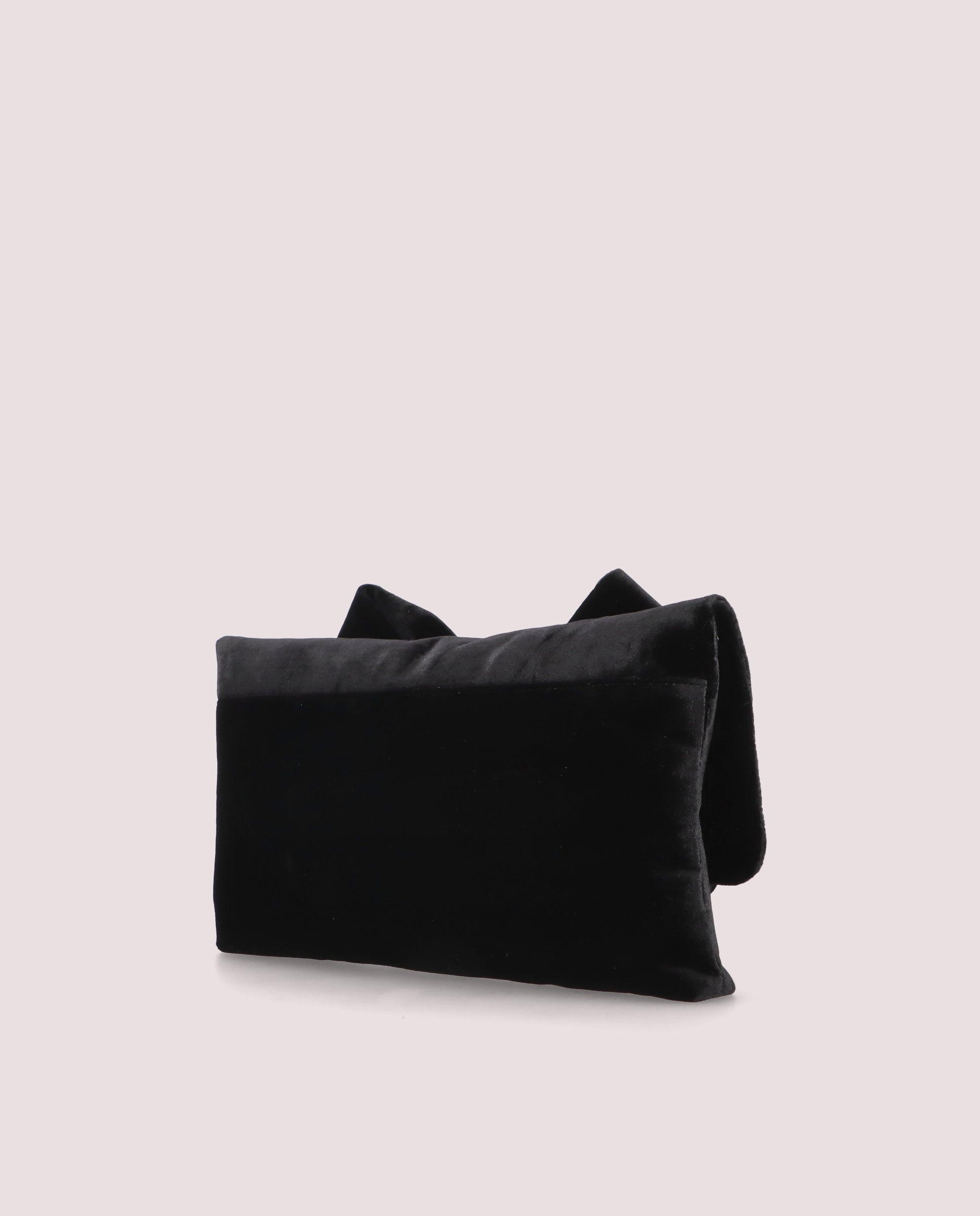 Bolsos Bags Negros Tejidos