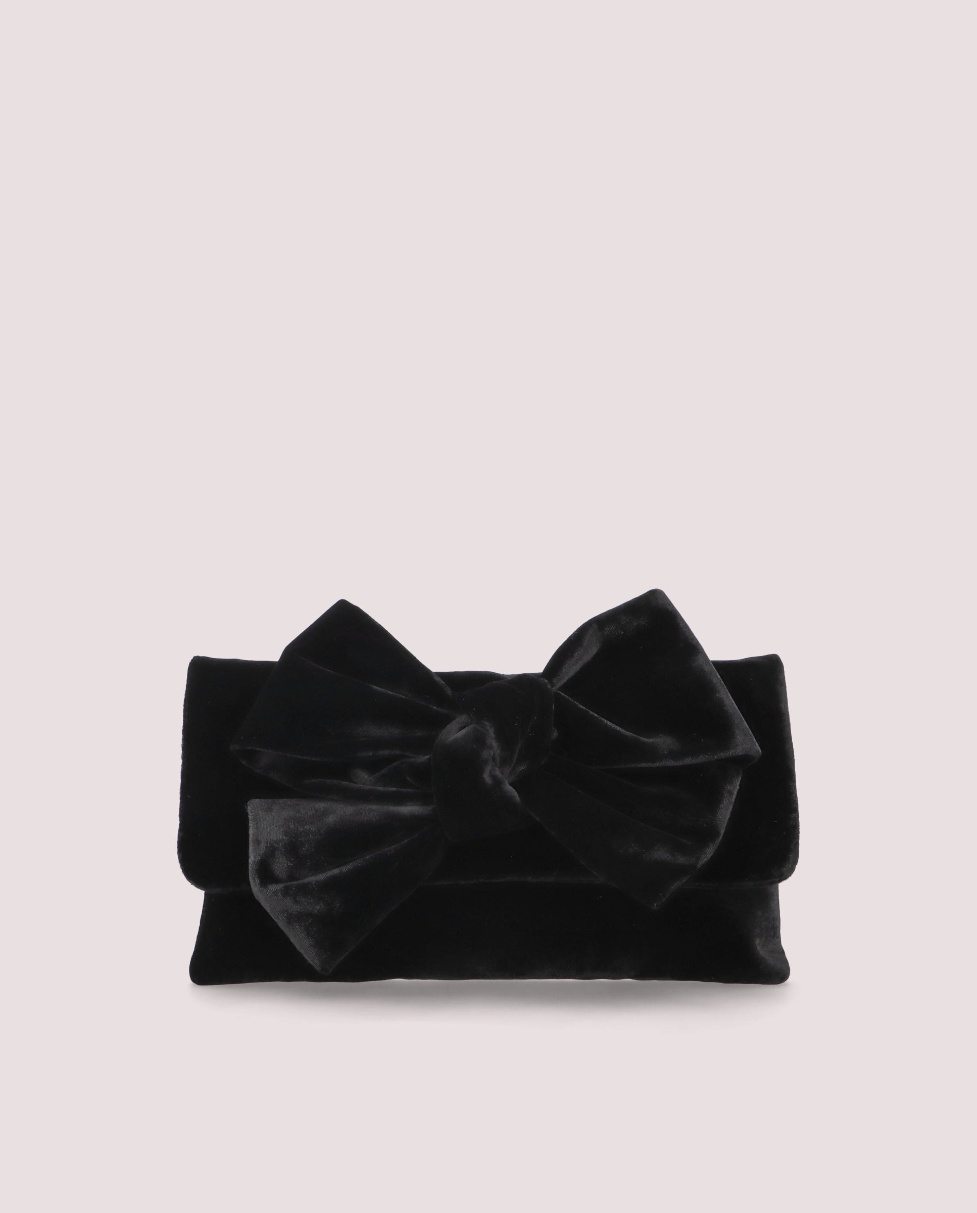 Bolsos Bags Negros Tejidos