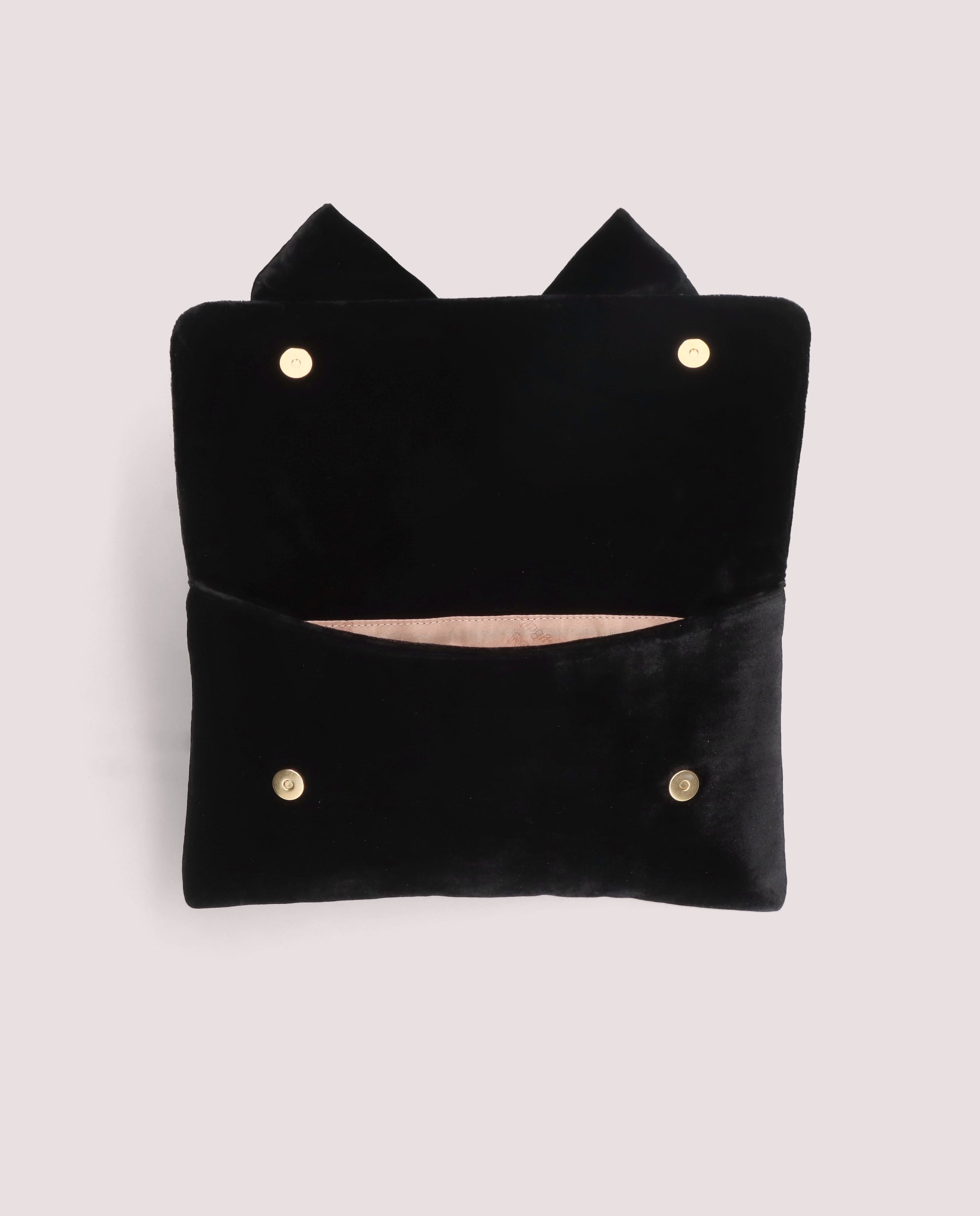 Bolsos Bags Negros Tejidos