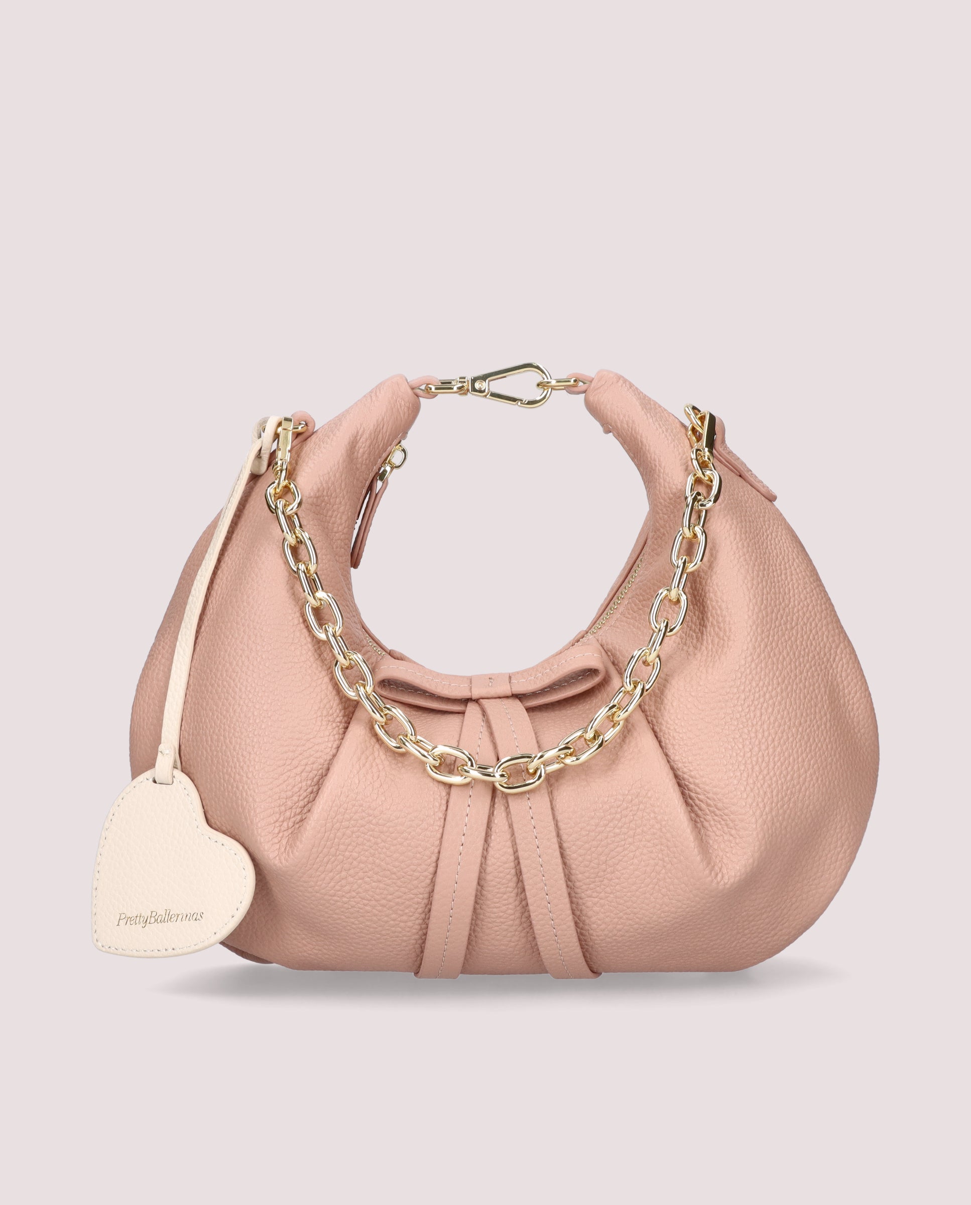 Imagen de Bolsos Bags Rosas Piel por PrettyBallerinas