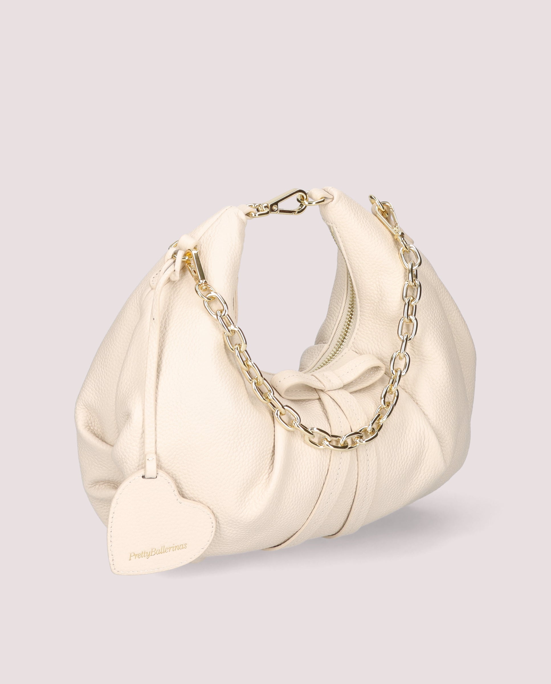 Bolsos Bags Blancos Piel