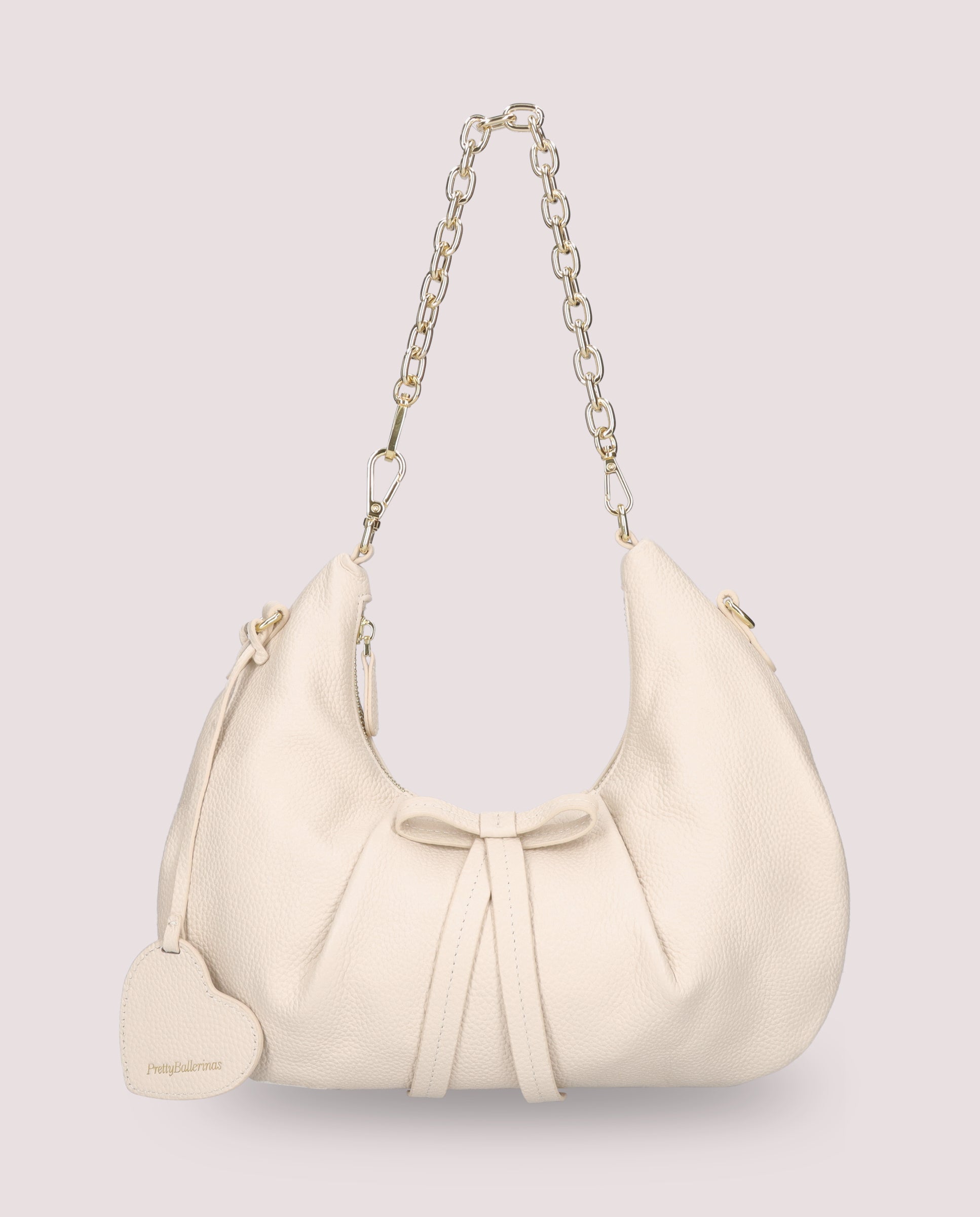 Bolsos Bags Blancos Piel