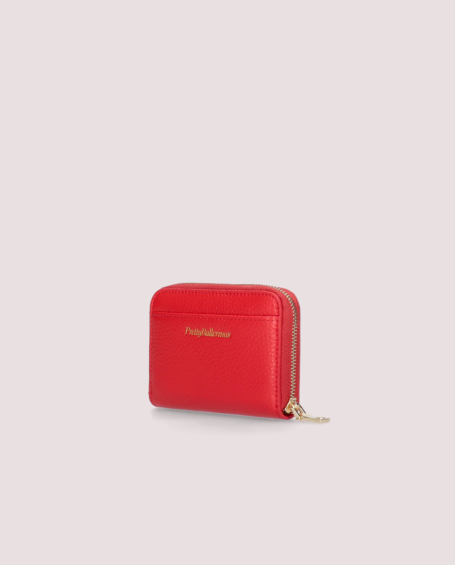 Carteras Bags Rojos Piel