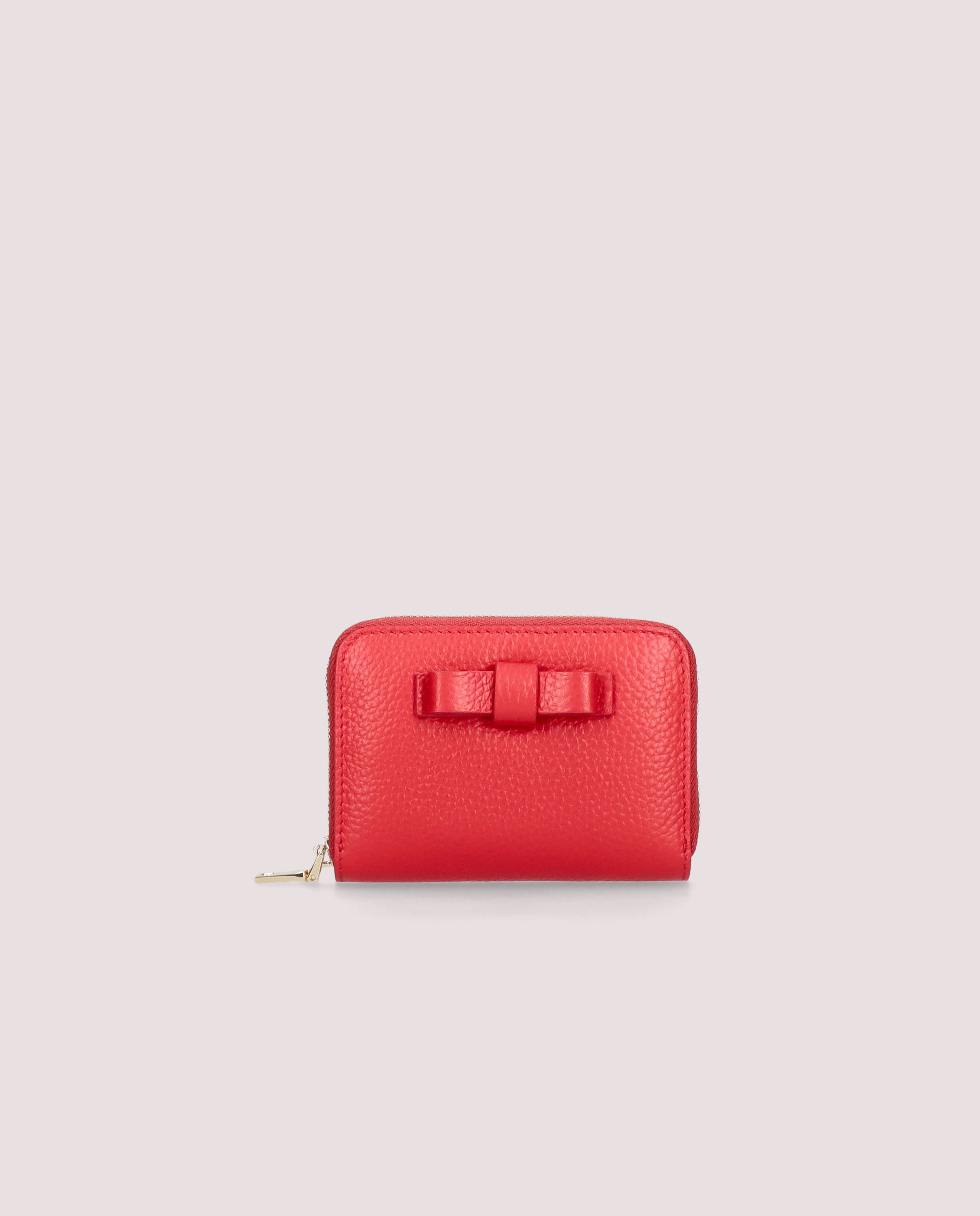 Carteras Bags Rojos Piel