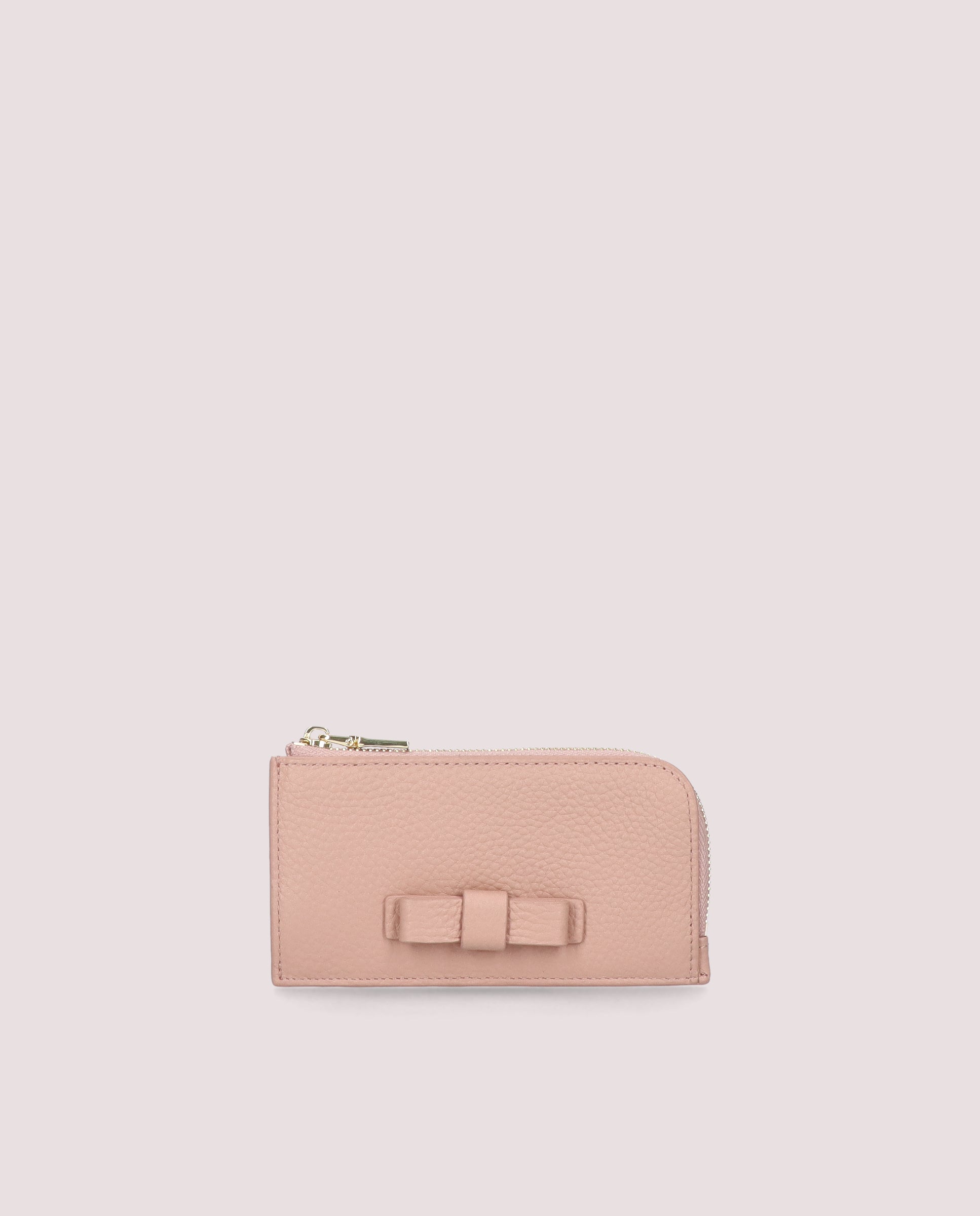 Imagen de Carteras Bags Rosas Piel por PrettyBallerinas