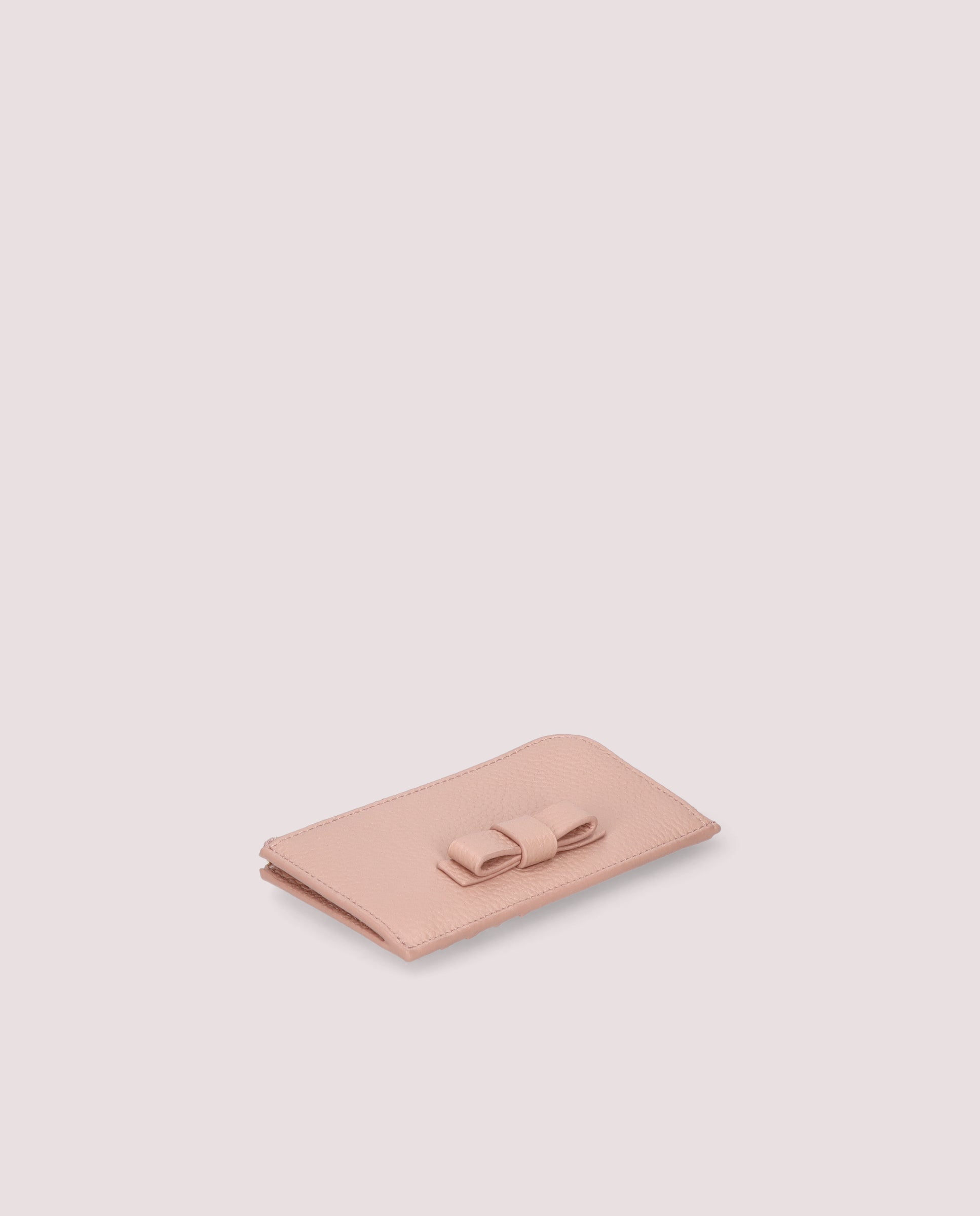 Sacs et portefeuilles en cuir rose