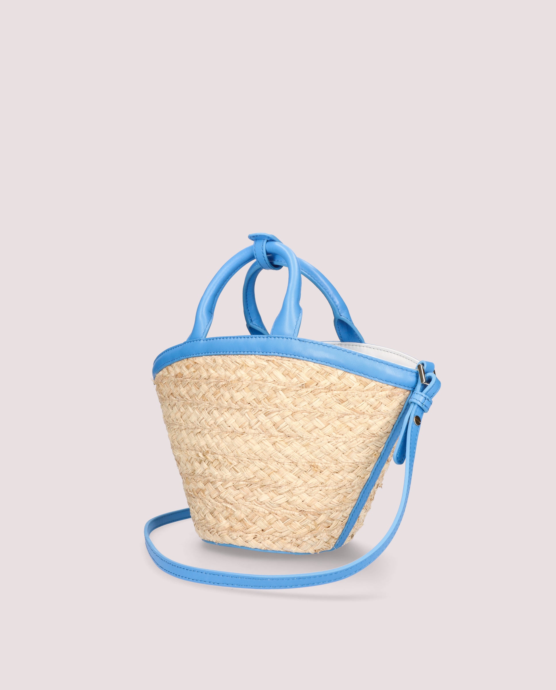 Cesta Tote Mini Cabas