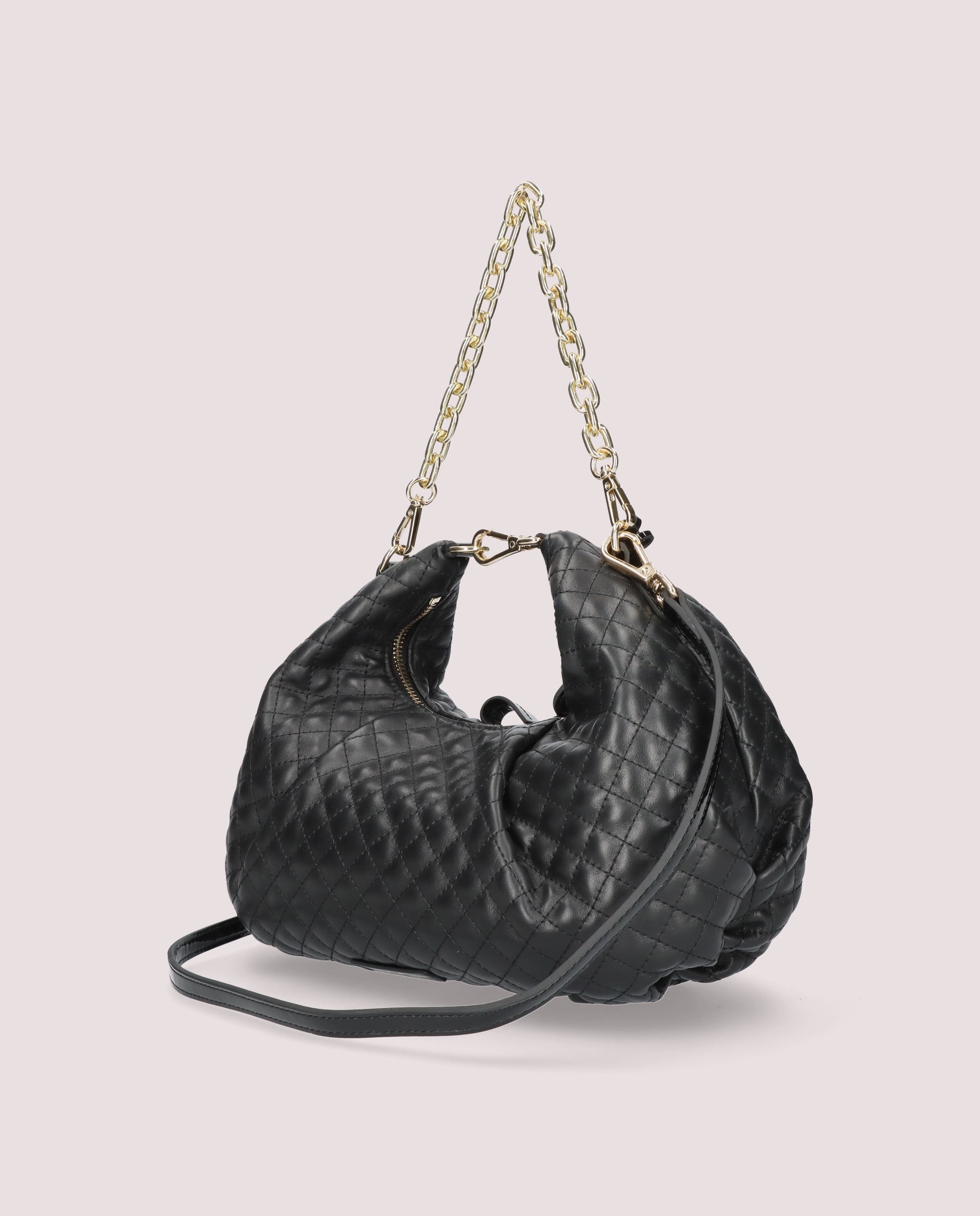 Bolsos Bags Negros Piel