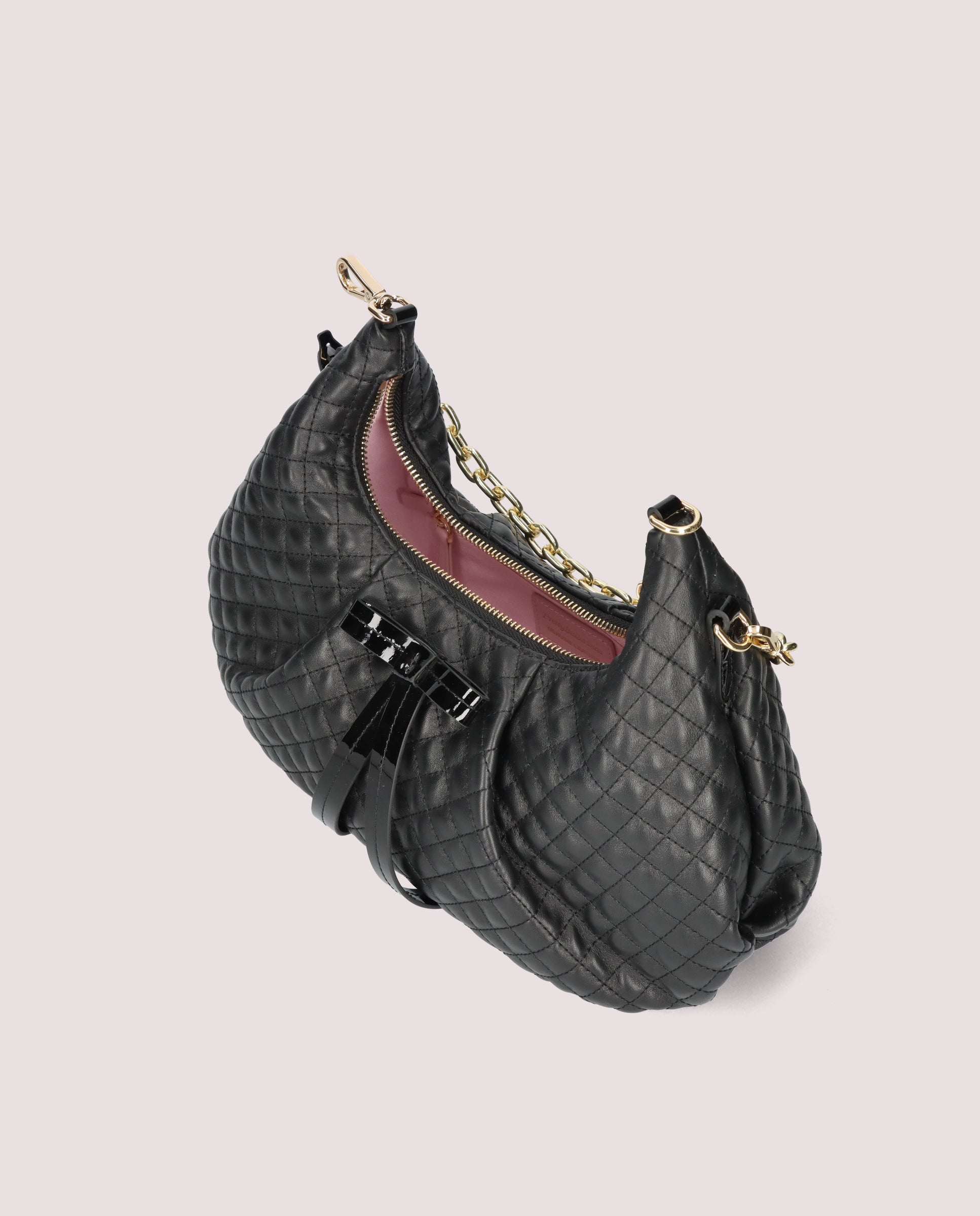 Bolsos Bags Negros Piel