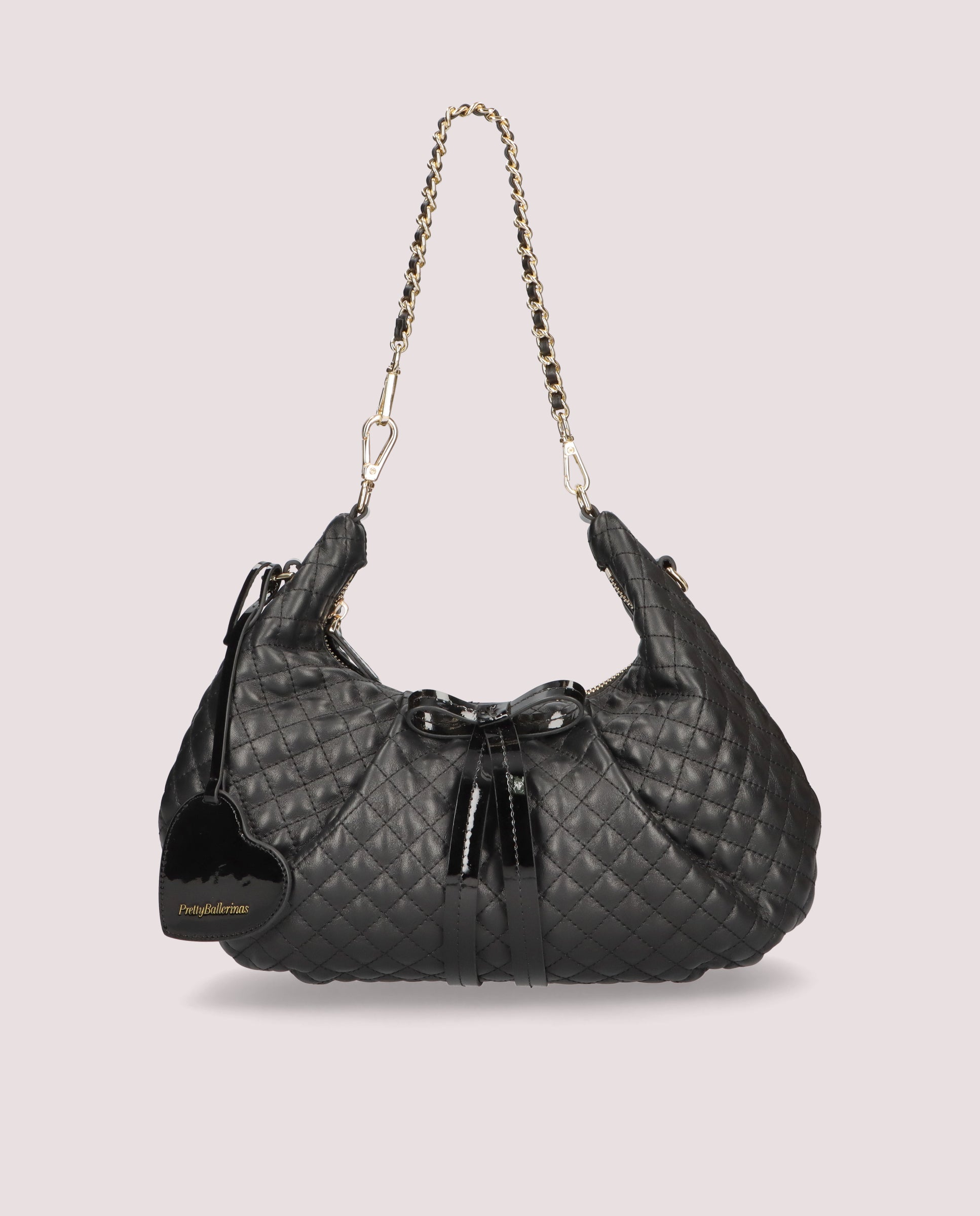 Bolsos Bags Negros Piel