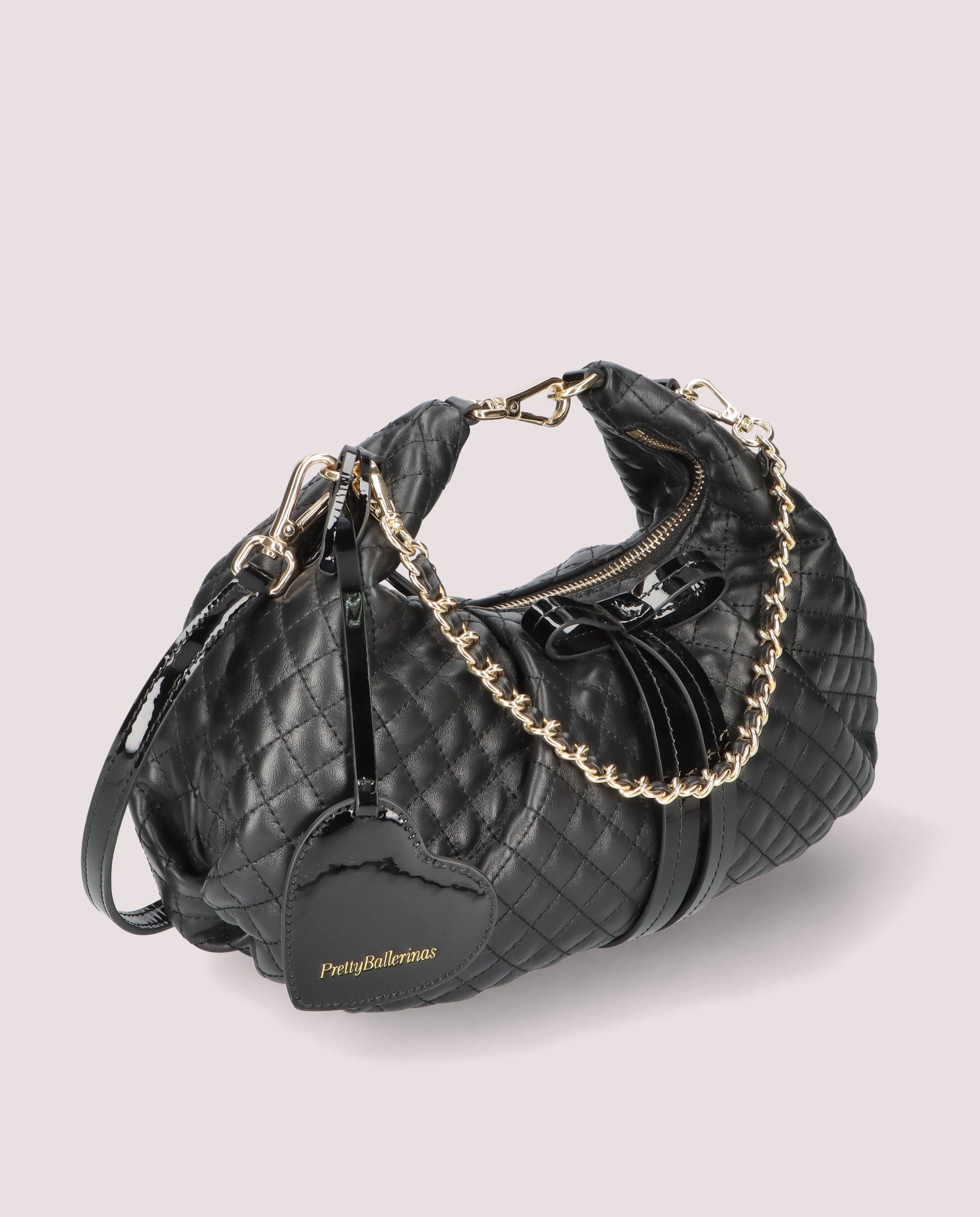 Vista alternativa de Bolsos Bags Negros Piel por PrettyBallerinas