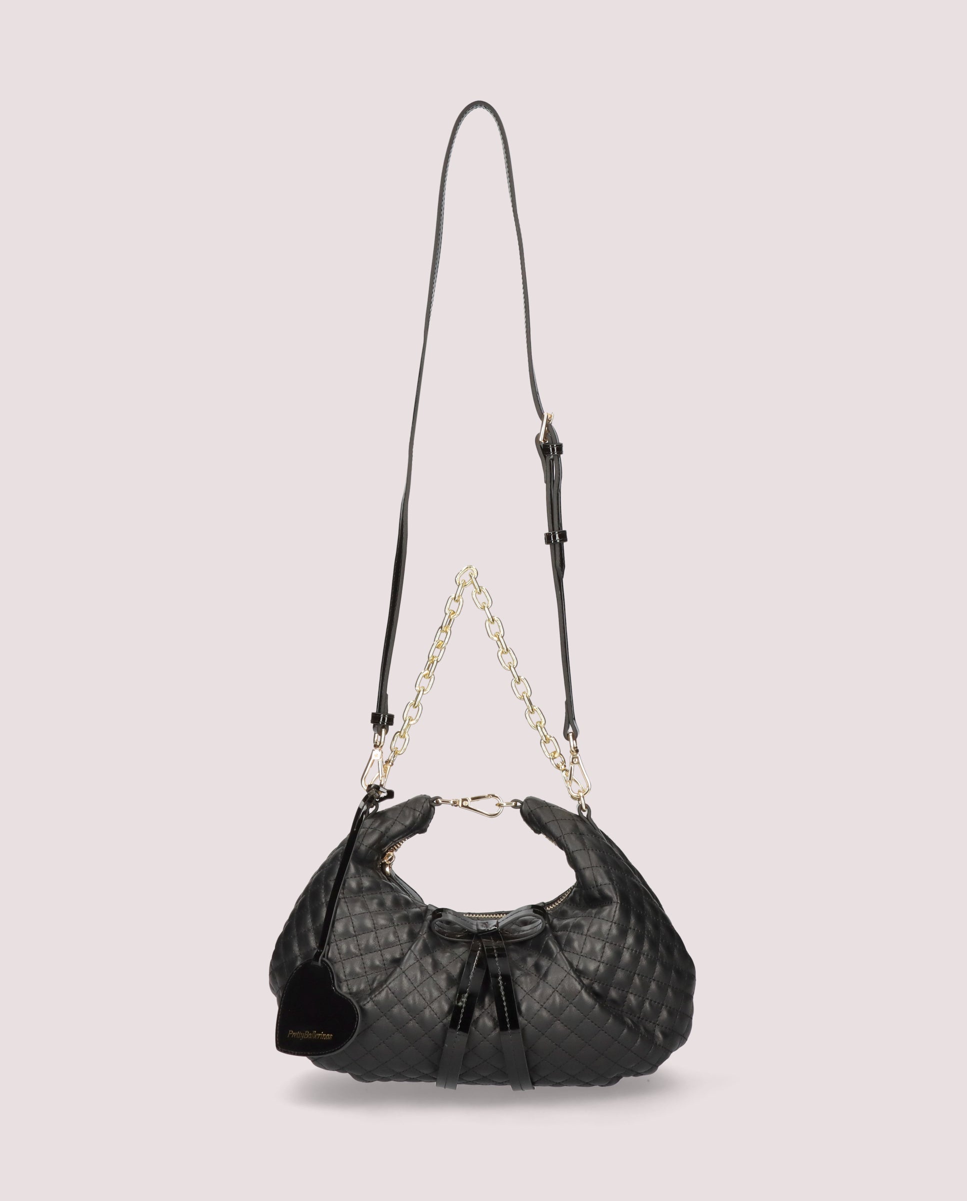 Bolsos Bags Negros Piel